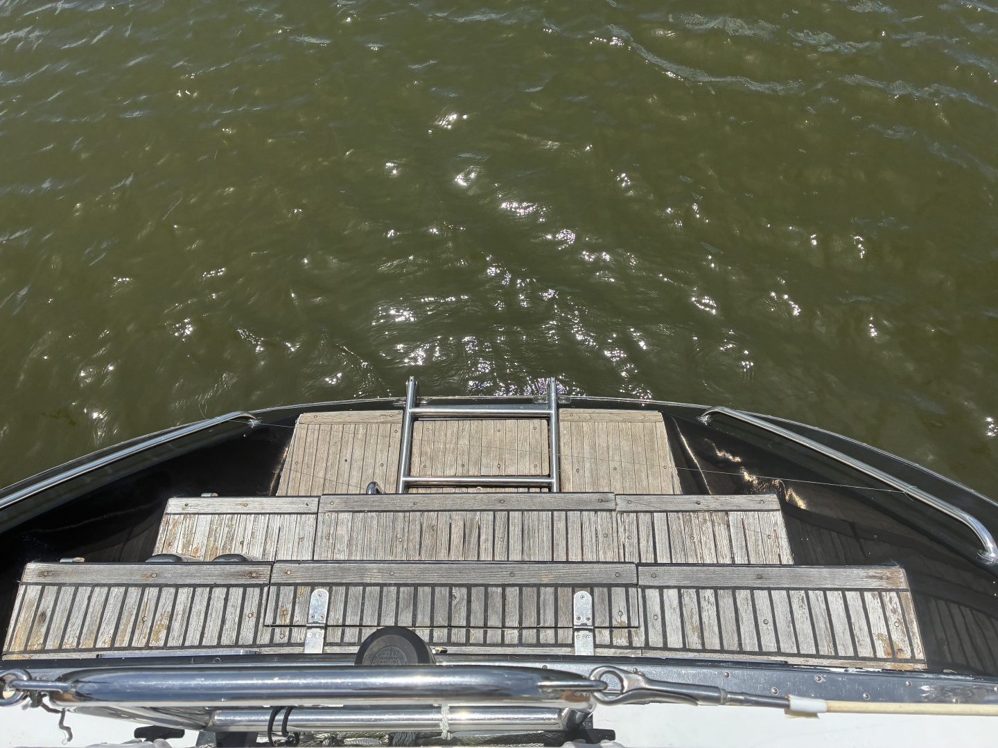 Hawke 46ft Hylas Yacht For Sale