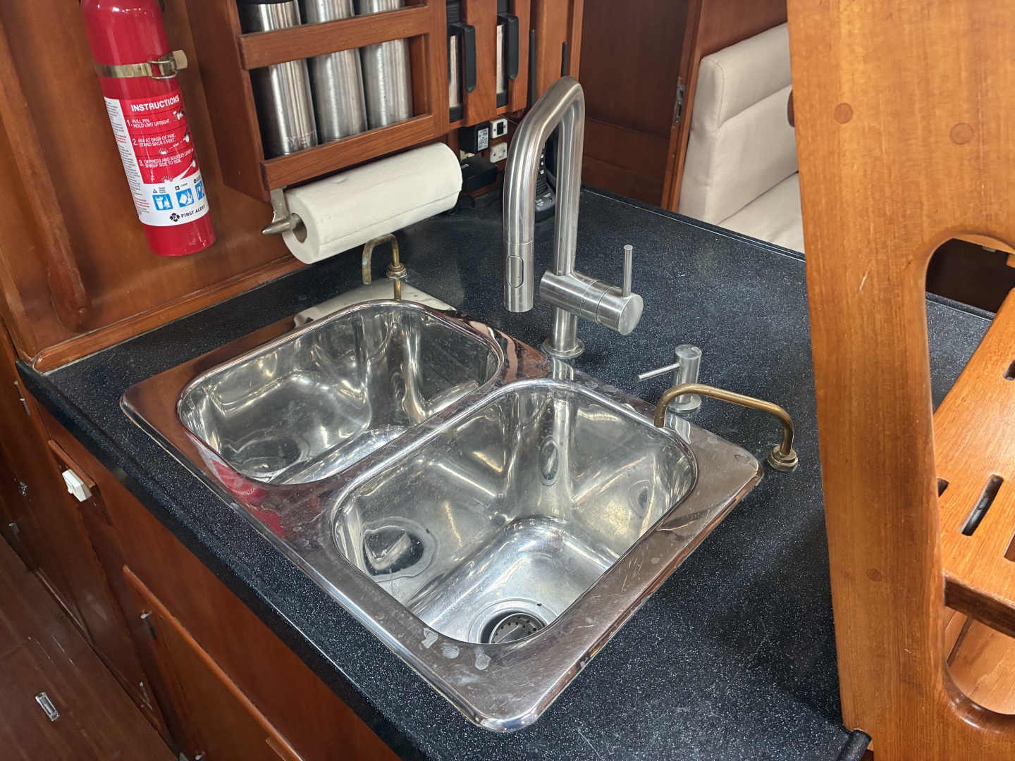 Hawke 46ft Hylas Yacht For Sale Hawke 46ft Hylas Yacht For Sale