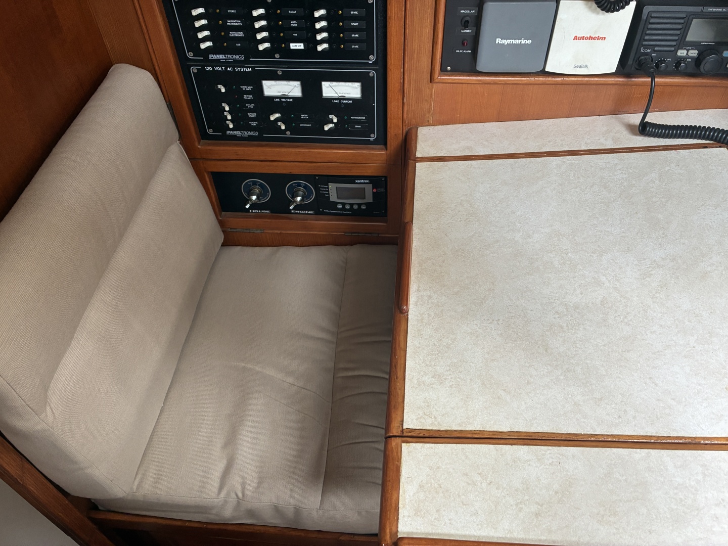 Hawke 46ft Hylas Yacht For Sale Hawke 46ft Hylas Yacht For Sale