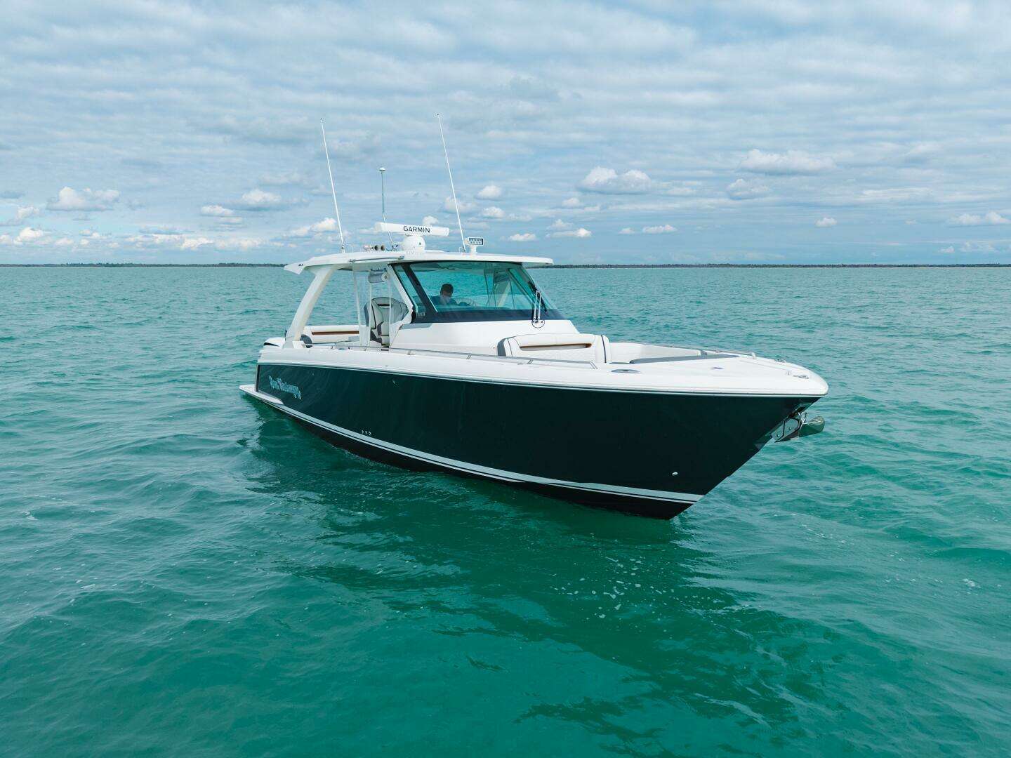 Tiara Sport 38 LS Yacht For Sale