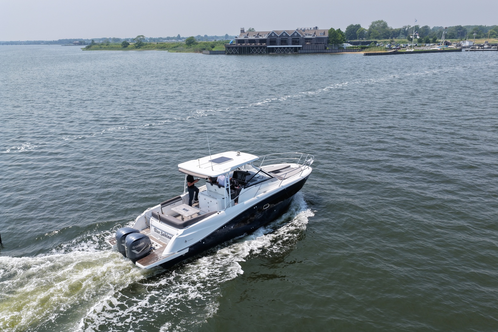 2019 Jeanneau 10.5