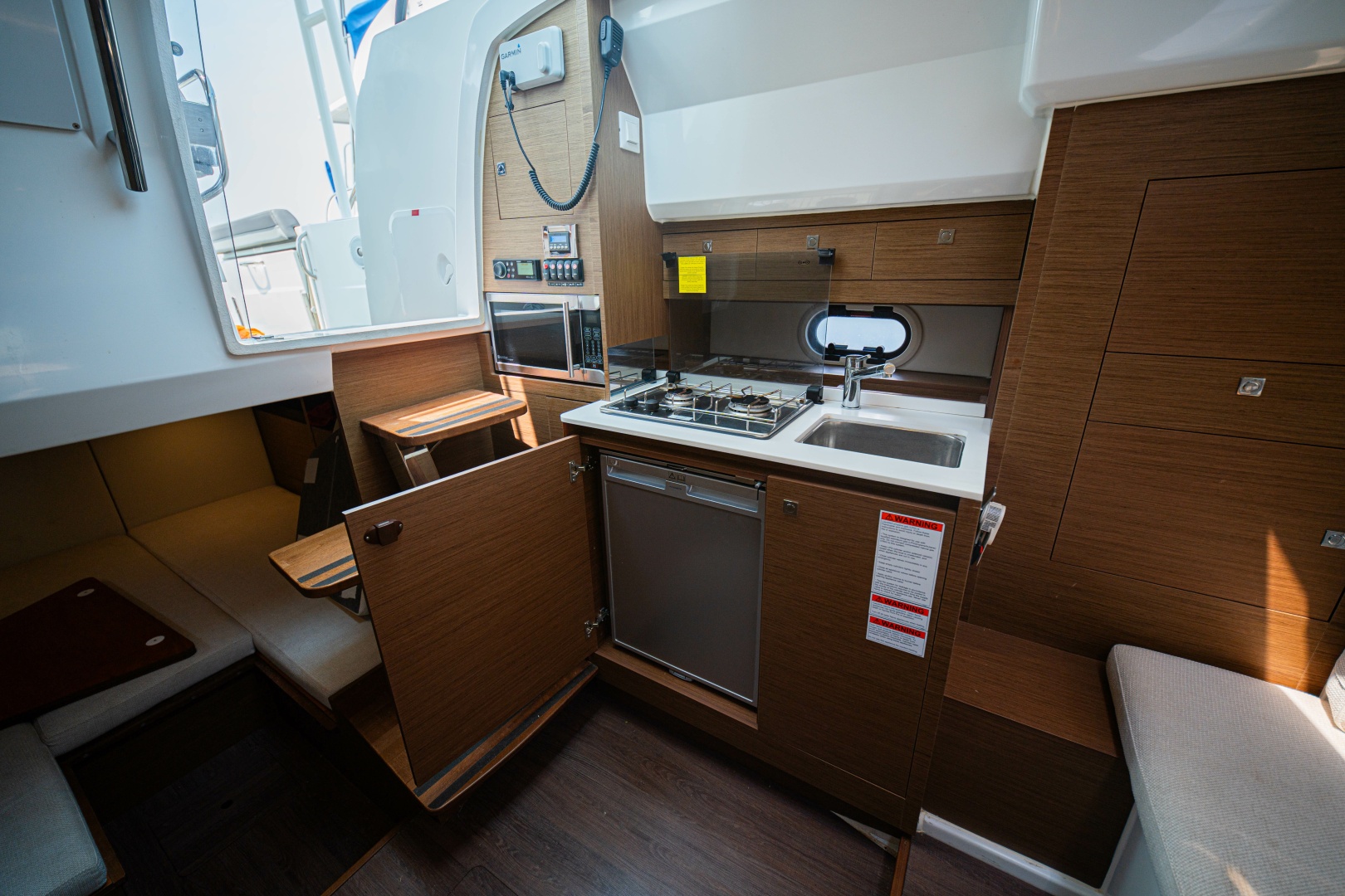 2019 Jeanneau 10.5