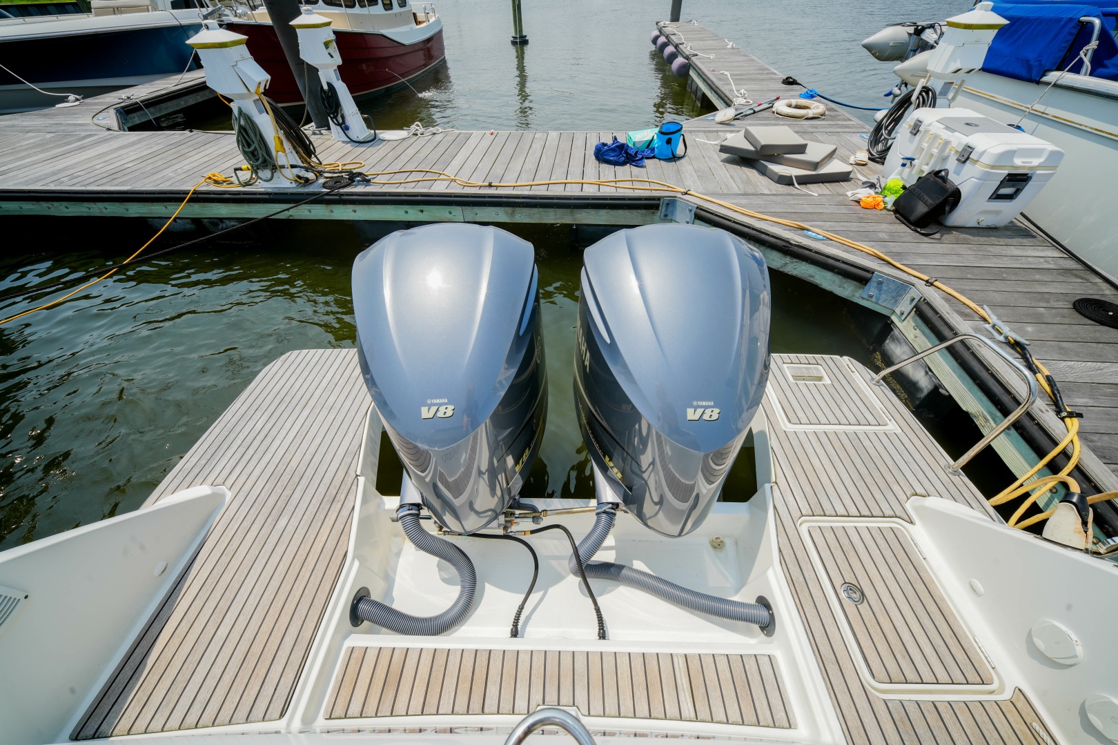 2019 Jeanneau 10.5