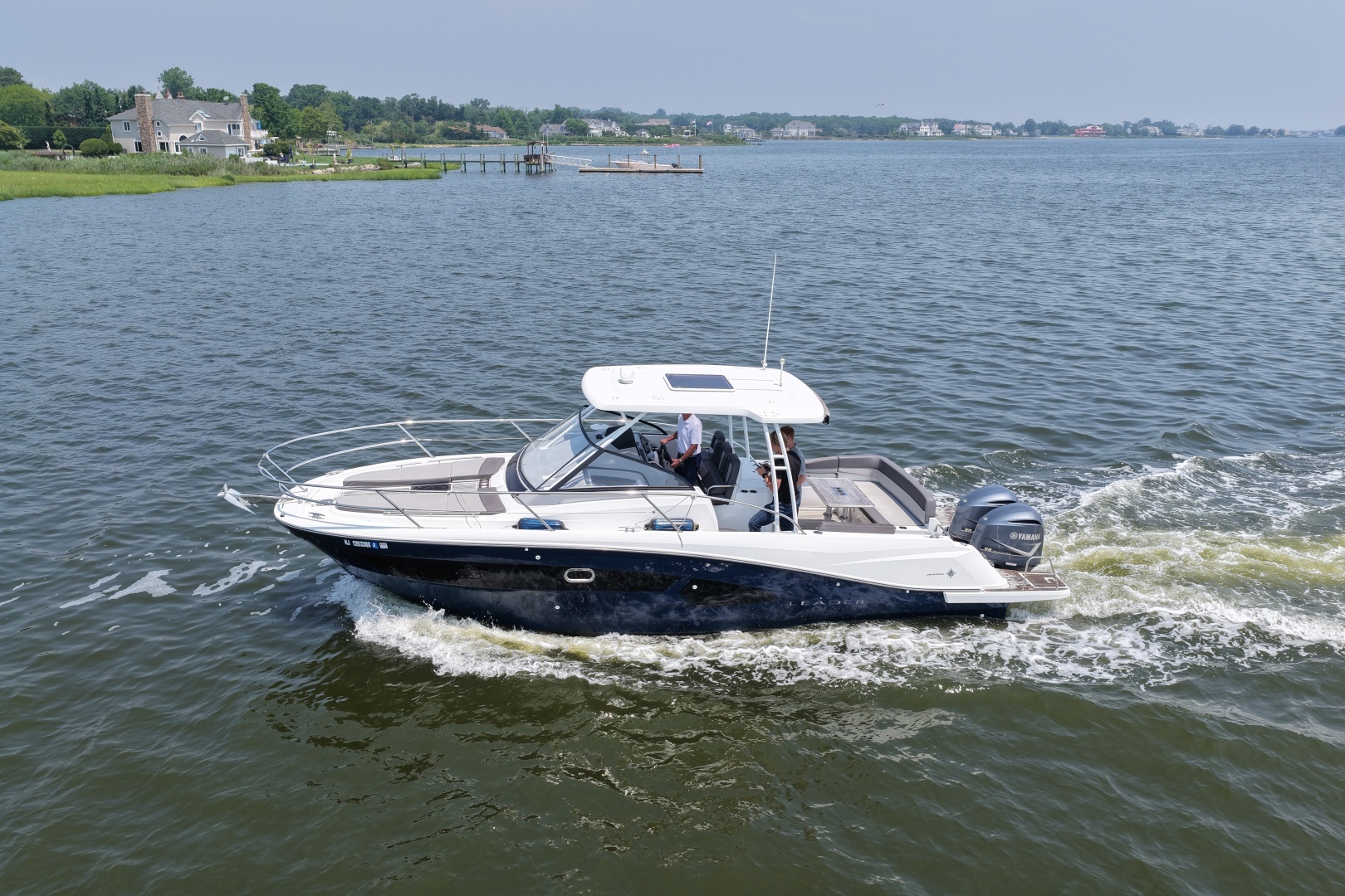 2019 Jeanneau 10.5