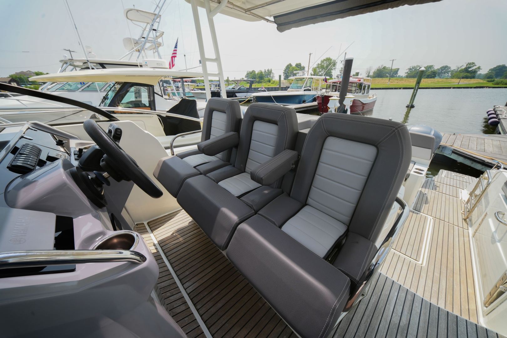 2019 Jeanneau 10.5