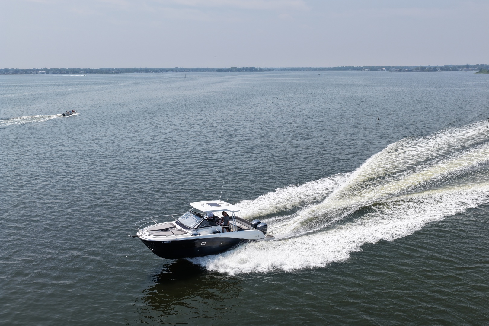 2019 Jeanneau 10.5