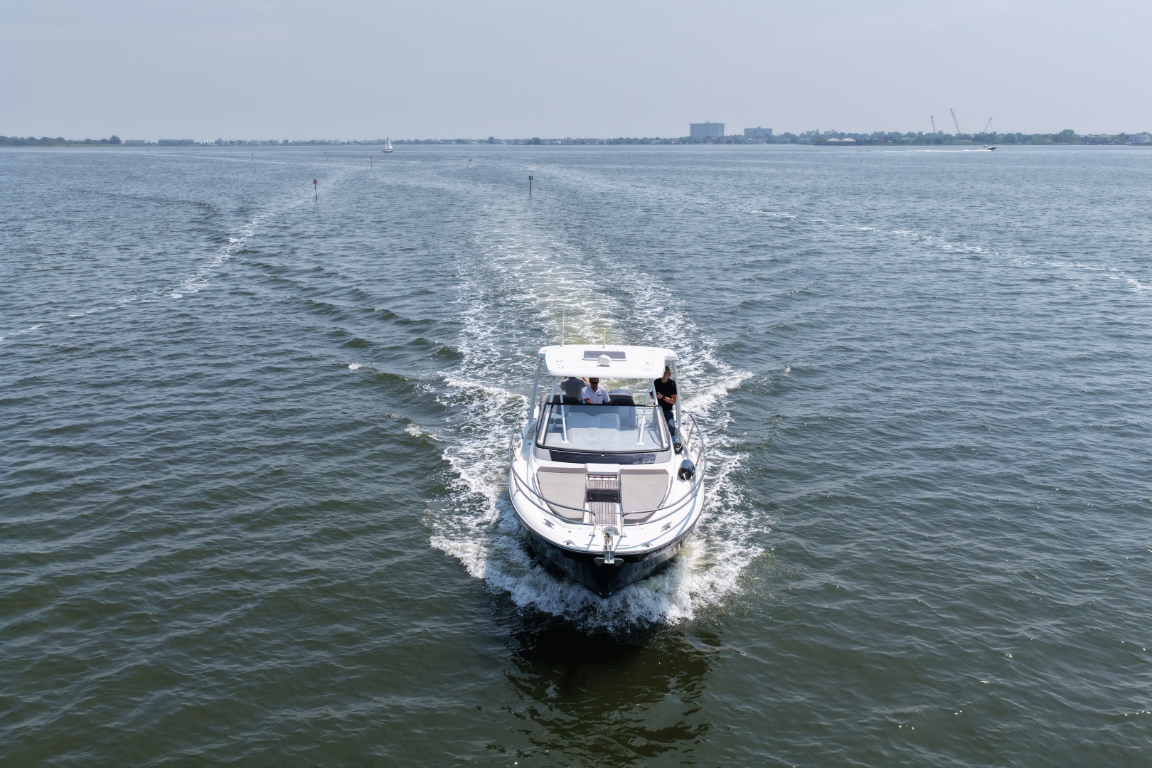 2019 Jeanneau 10.5