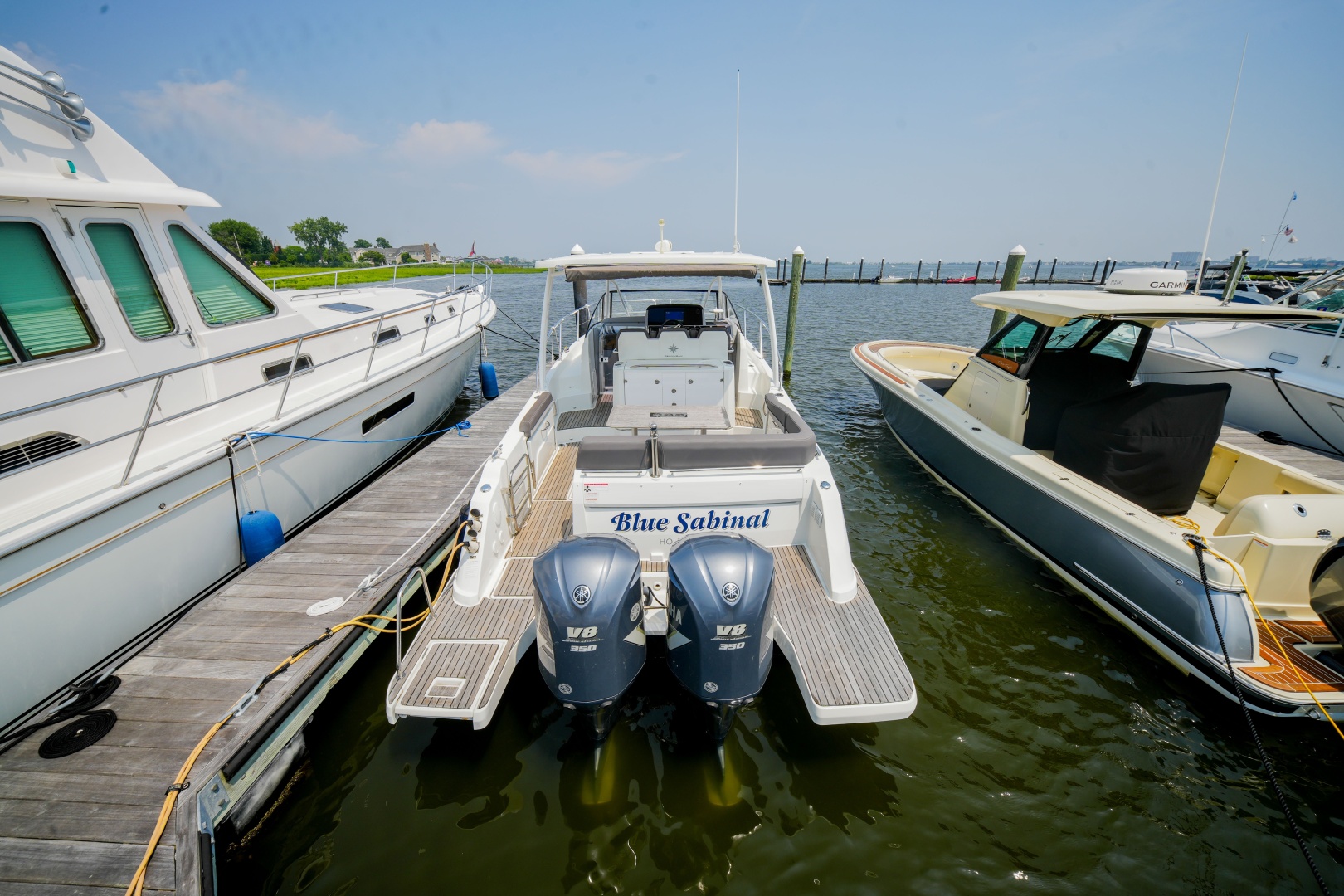 2019 Jeanneau 10.5