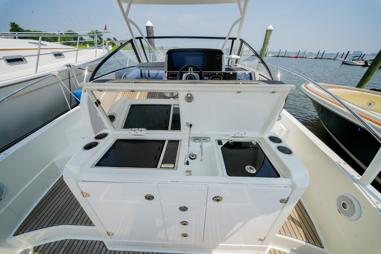 2019 Jeanneau 10.5
