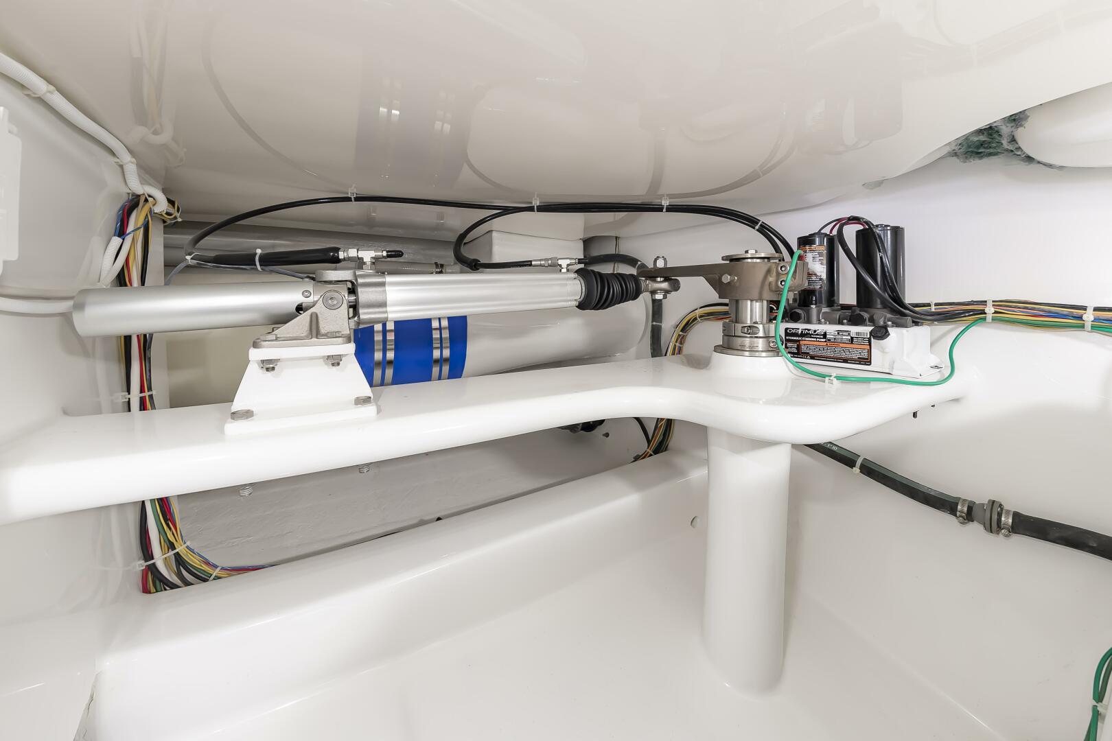 BIG HUNTER 53ft Albemarle Yacht For Sale