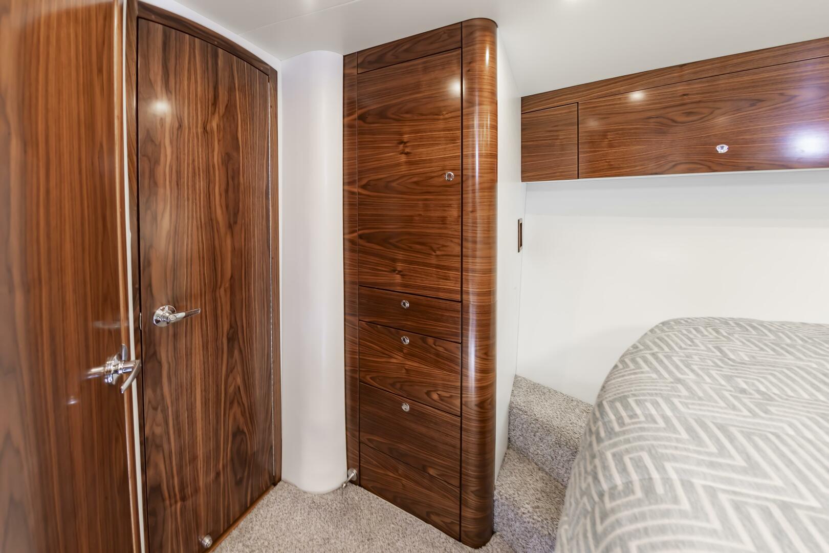 BIG HUNTER 53ft Albemarle Yacht For Sale