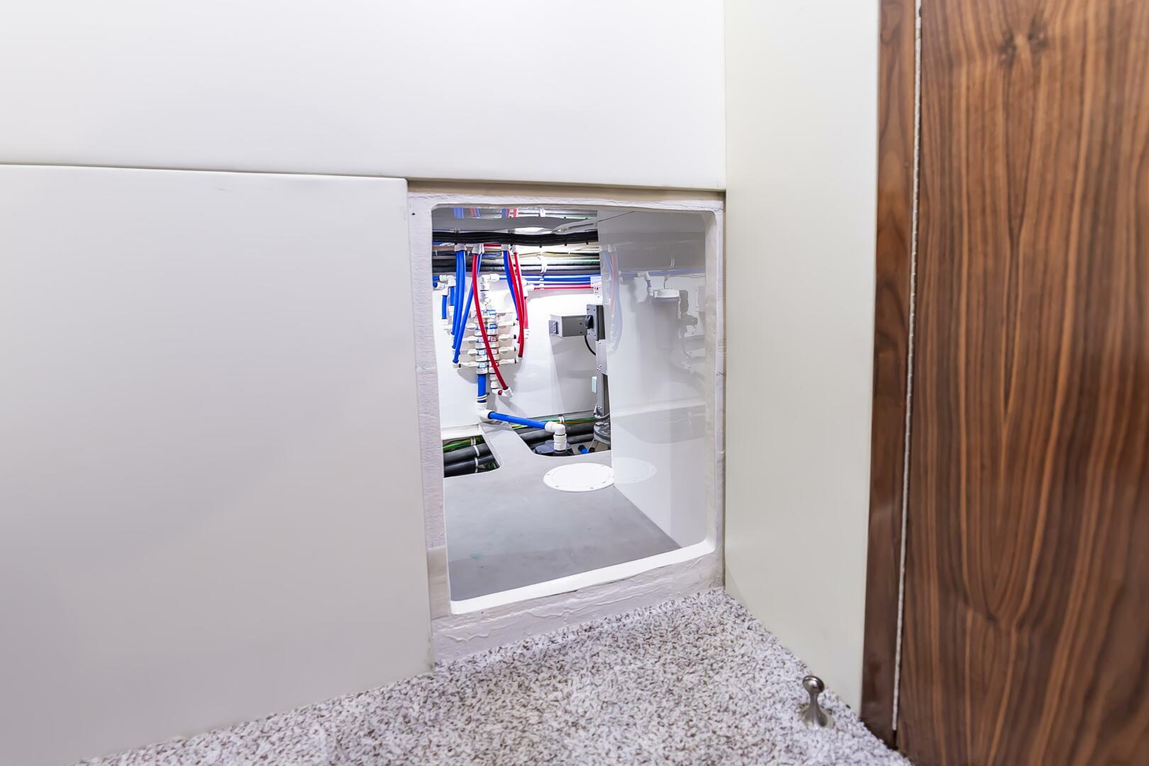 BIG HUNTER 53ft Albemarle Yacht For Sale