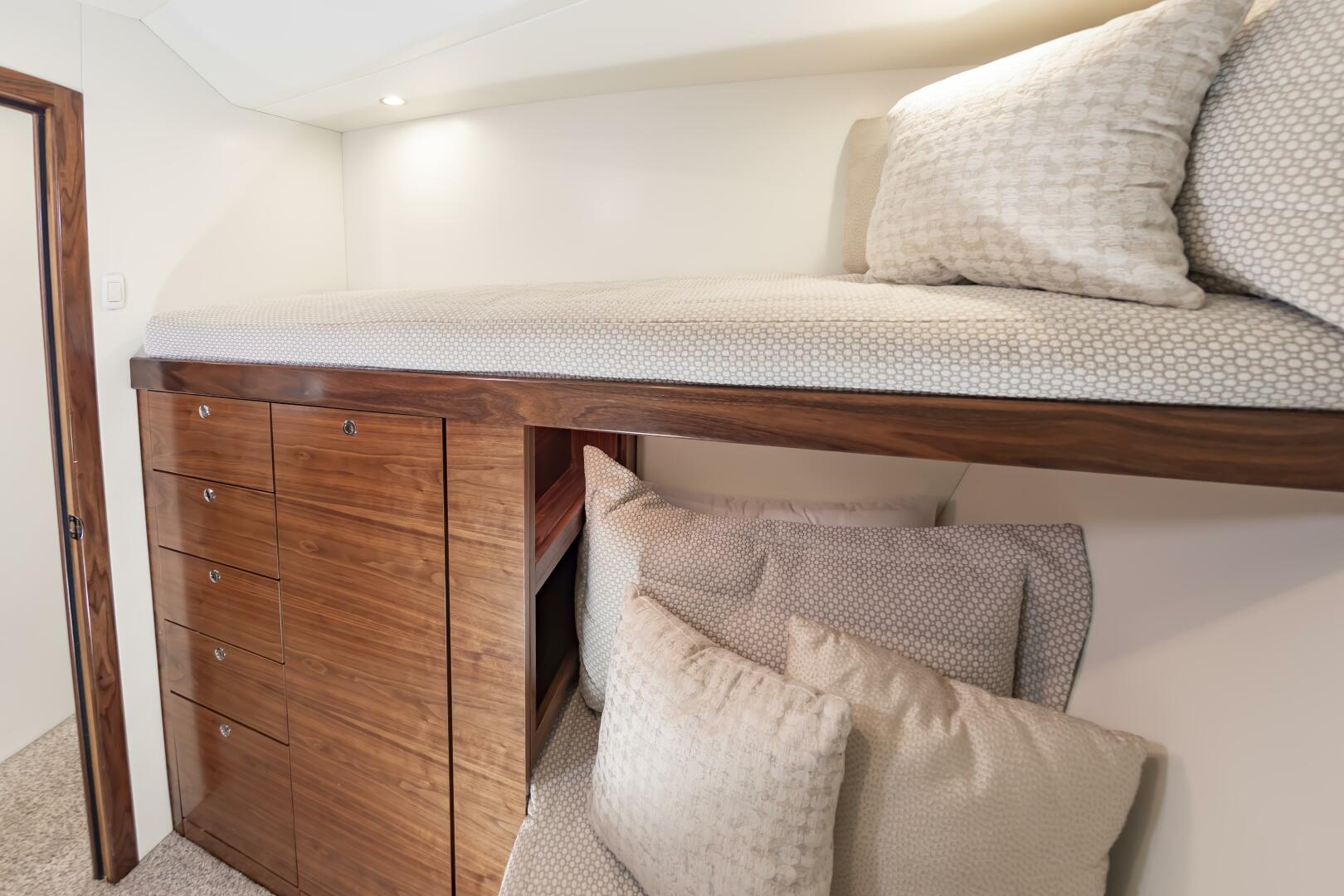 BIG HUNTER 53ft Albemarle Yacht For Sale