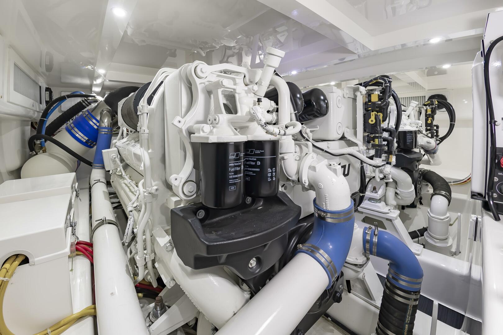 BIG HUNTER 53ft Albemarle Yacht For Sale