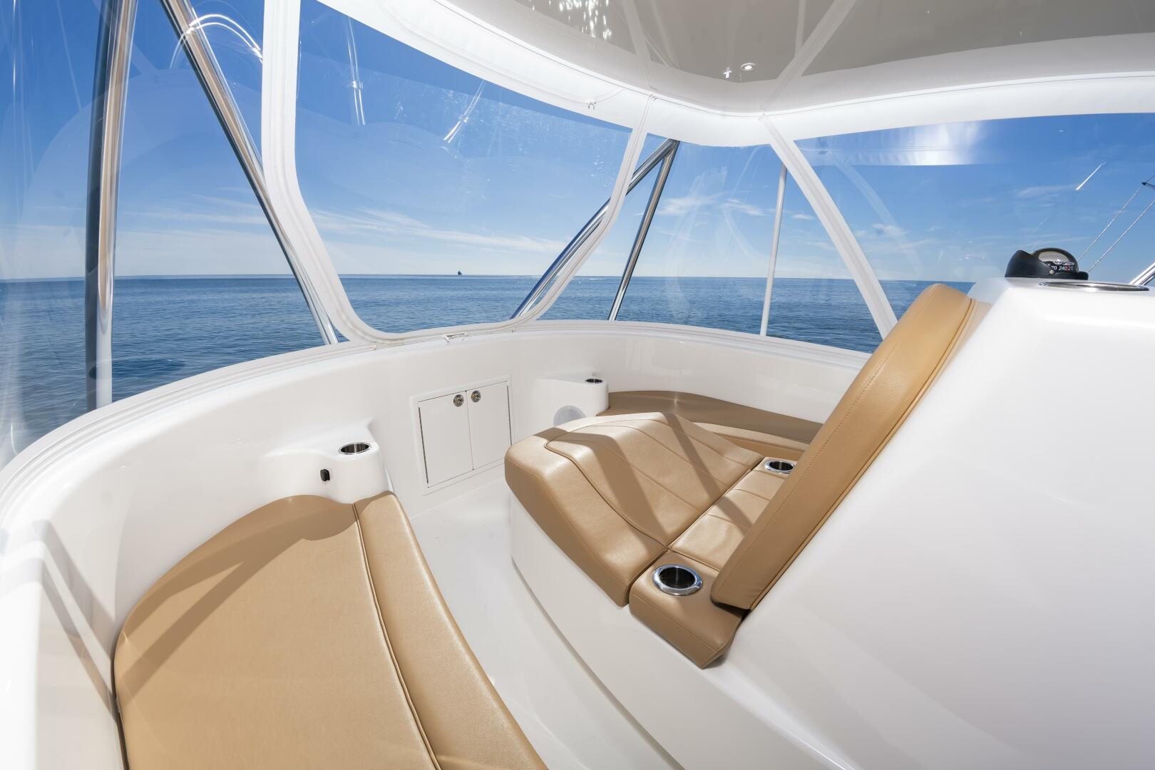 BIG HUNTER 53ft Albemarle Yacht For Sale