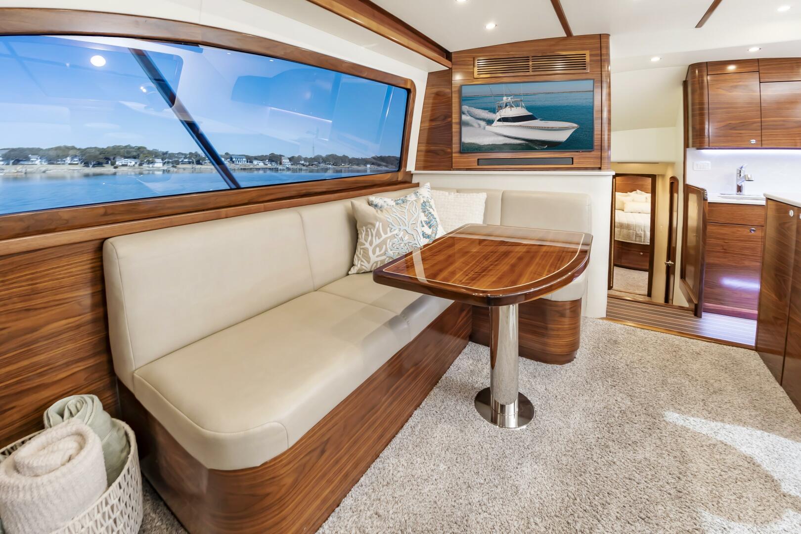 BIG HUNTER 53ft Albemarle Yacht For Sale