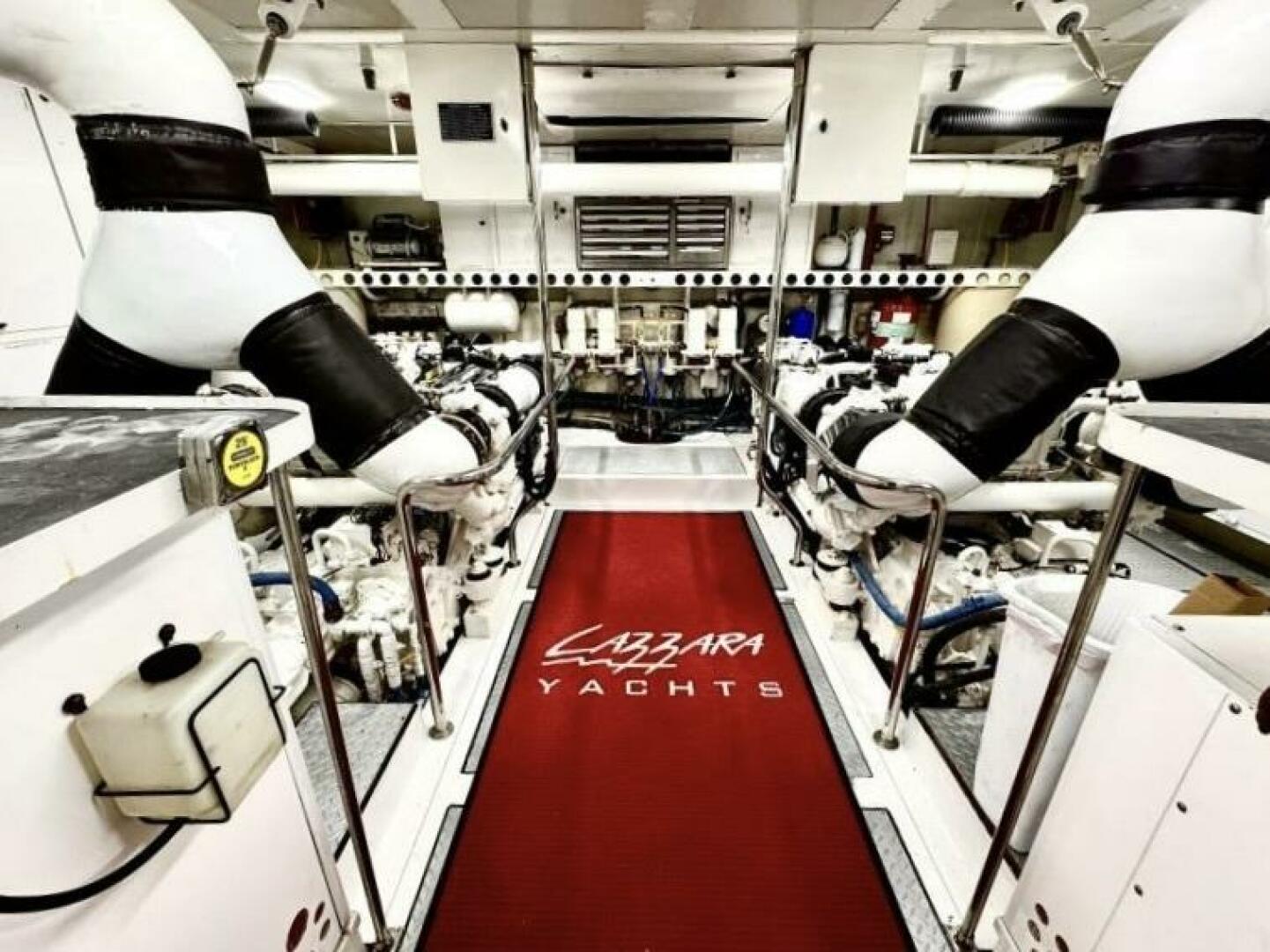 Serendipity 94ft Lazzara Yachts Yacht For Sale Serendipity 94ft Lazzara Yachts Yacht For Sale