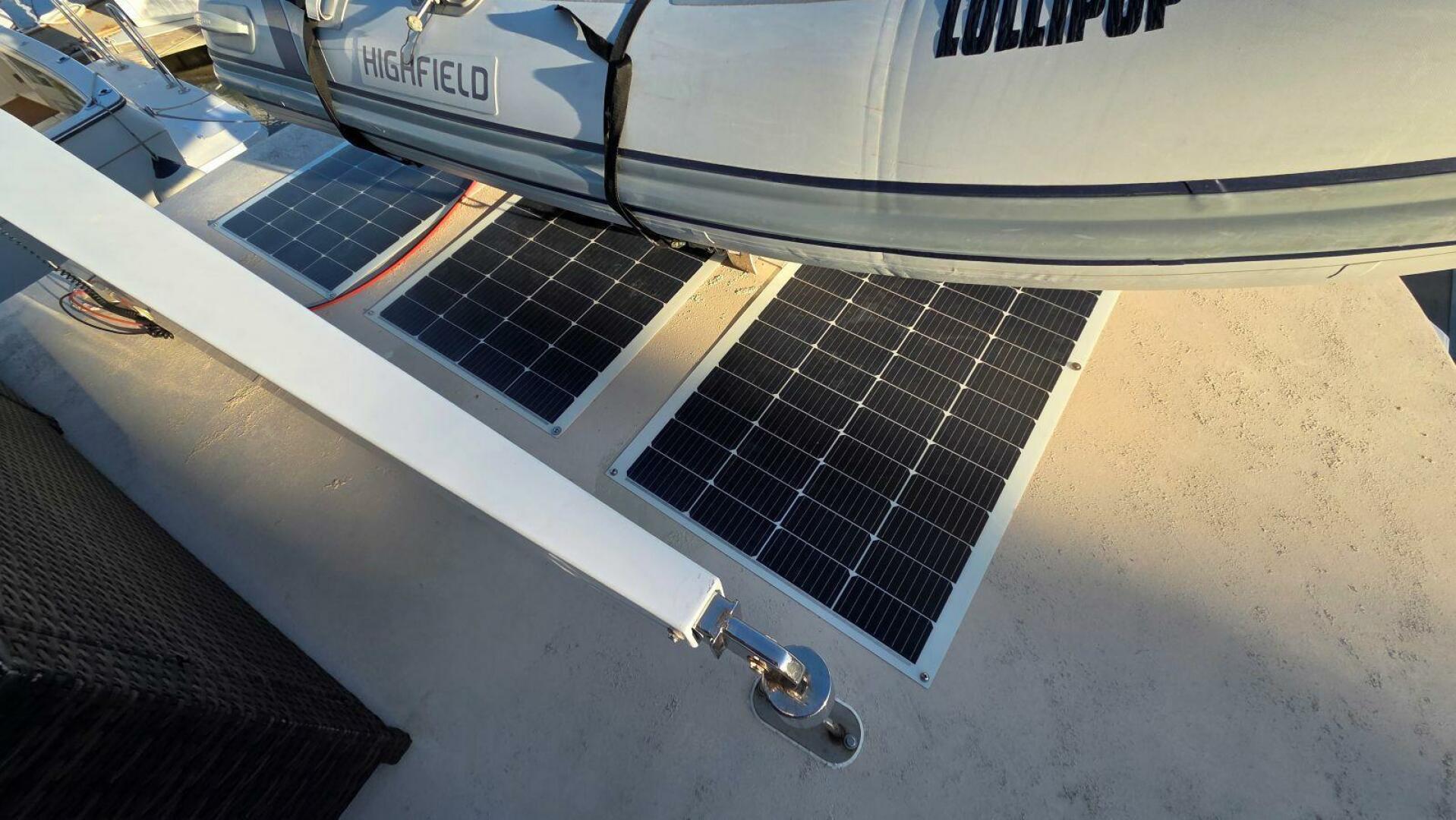 The Good Ship 42ft Pilgrim Yacht For Sale