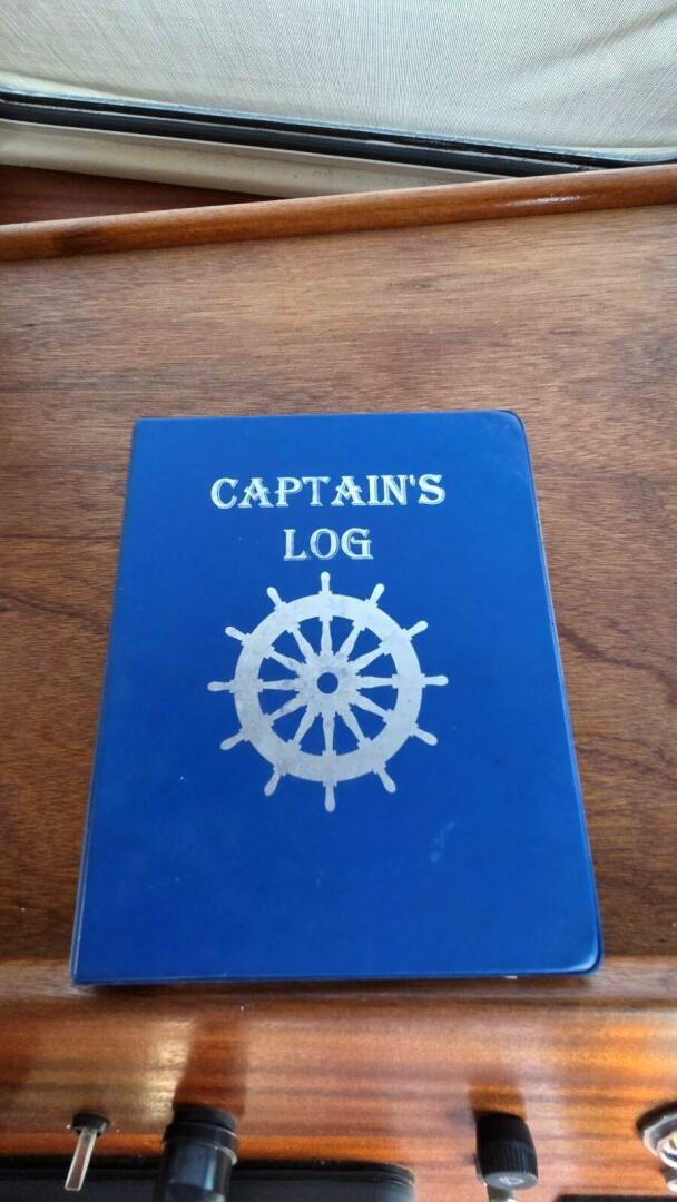 The Good Ship 42ft Pilgrim Yacht For Sale