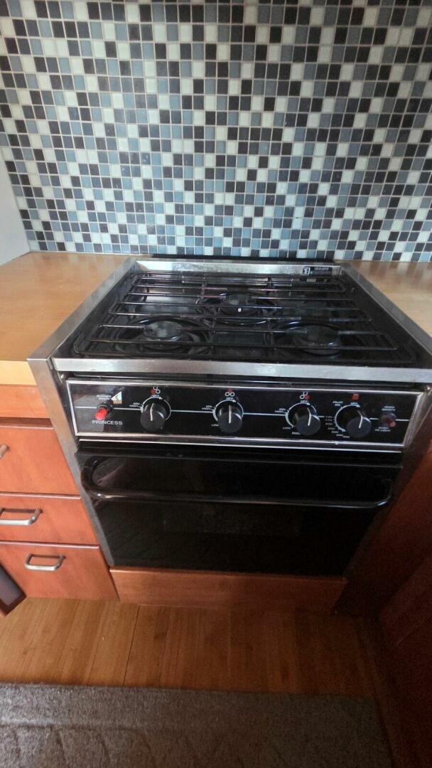 The Good Ship 42ft Pilgrim Yacht For Sale