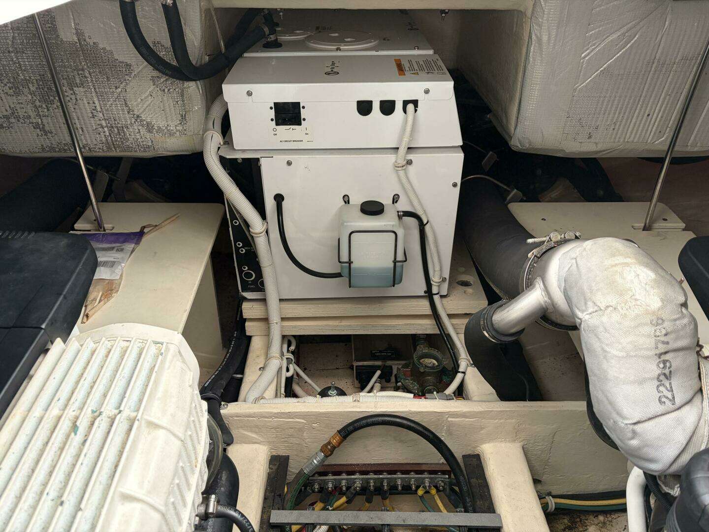 Tiara Yachts C44 Coupe Yacht For Sale