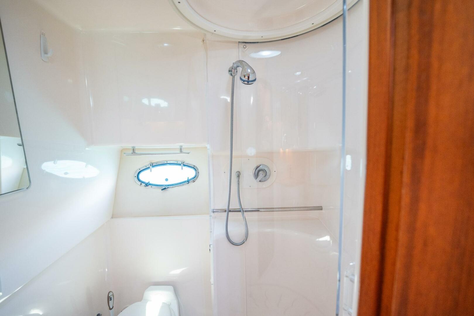 Blue Pearl 42ft Tiara Yachts Yacht For Sale