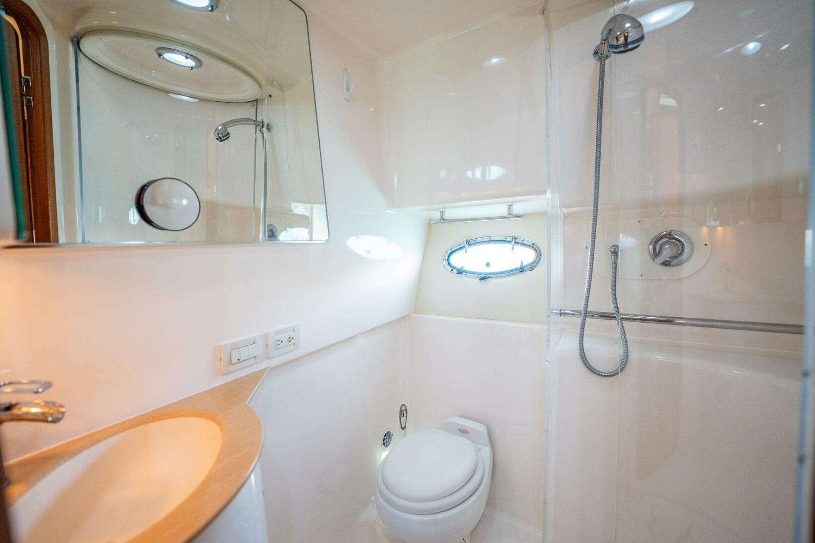 Blue Pearl 42ft Tiara Yachts Yacht For Sale