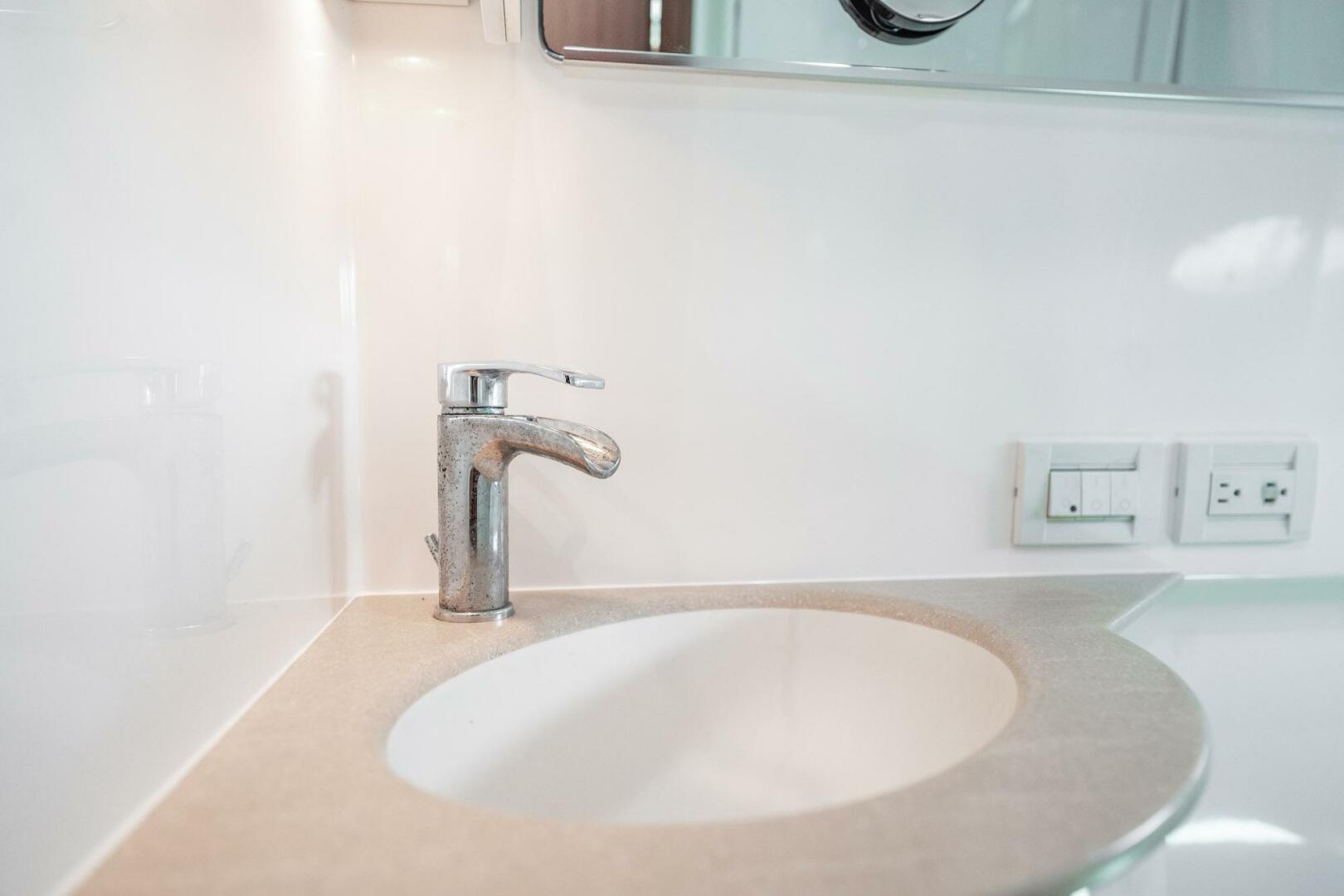 Blue Pearl 42ft Tiara Yachts Yacht For Sale