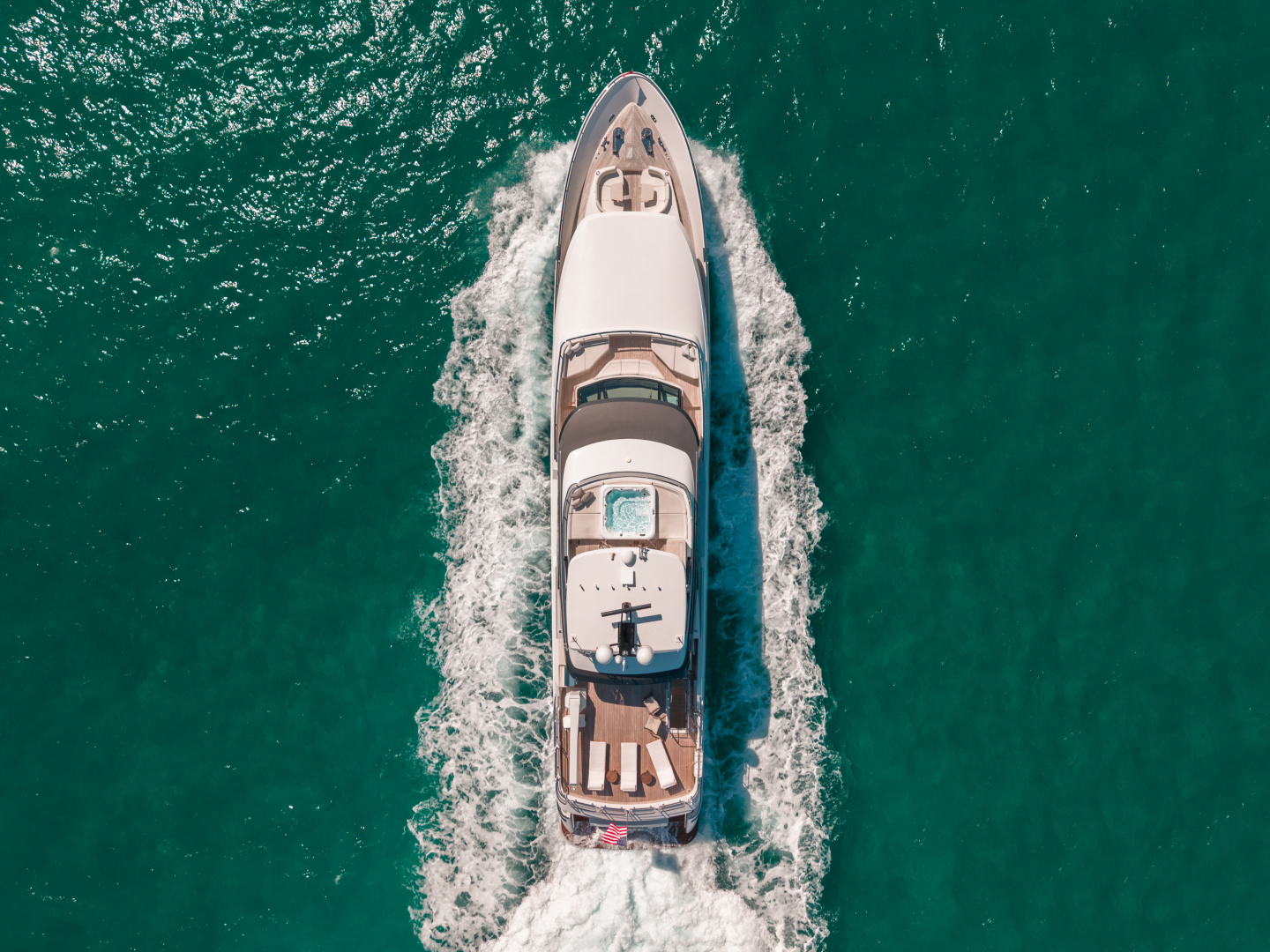 Ocean Alexander 37L — Dreams - Photo 5