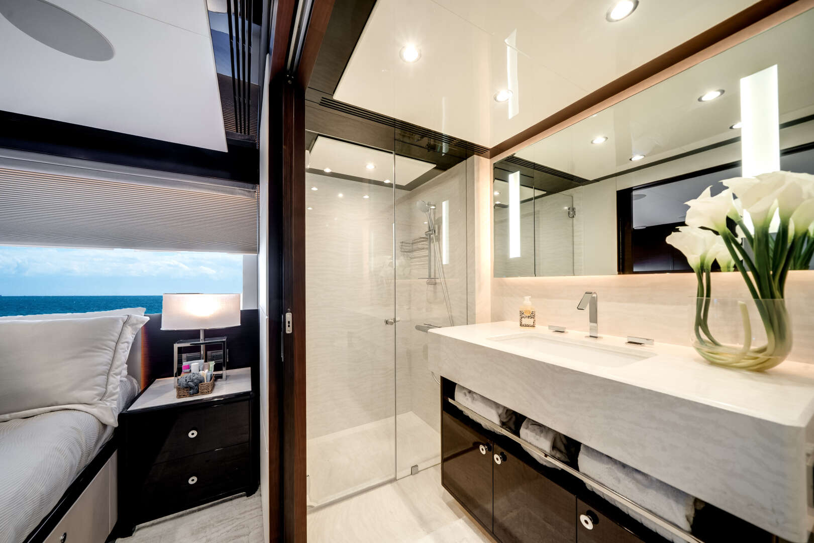 Ocean Alexander 37 L Yacht For Sale