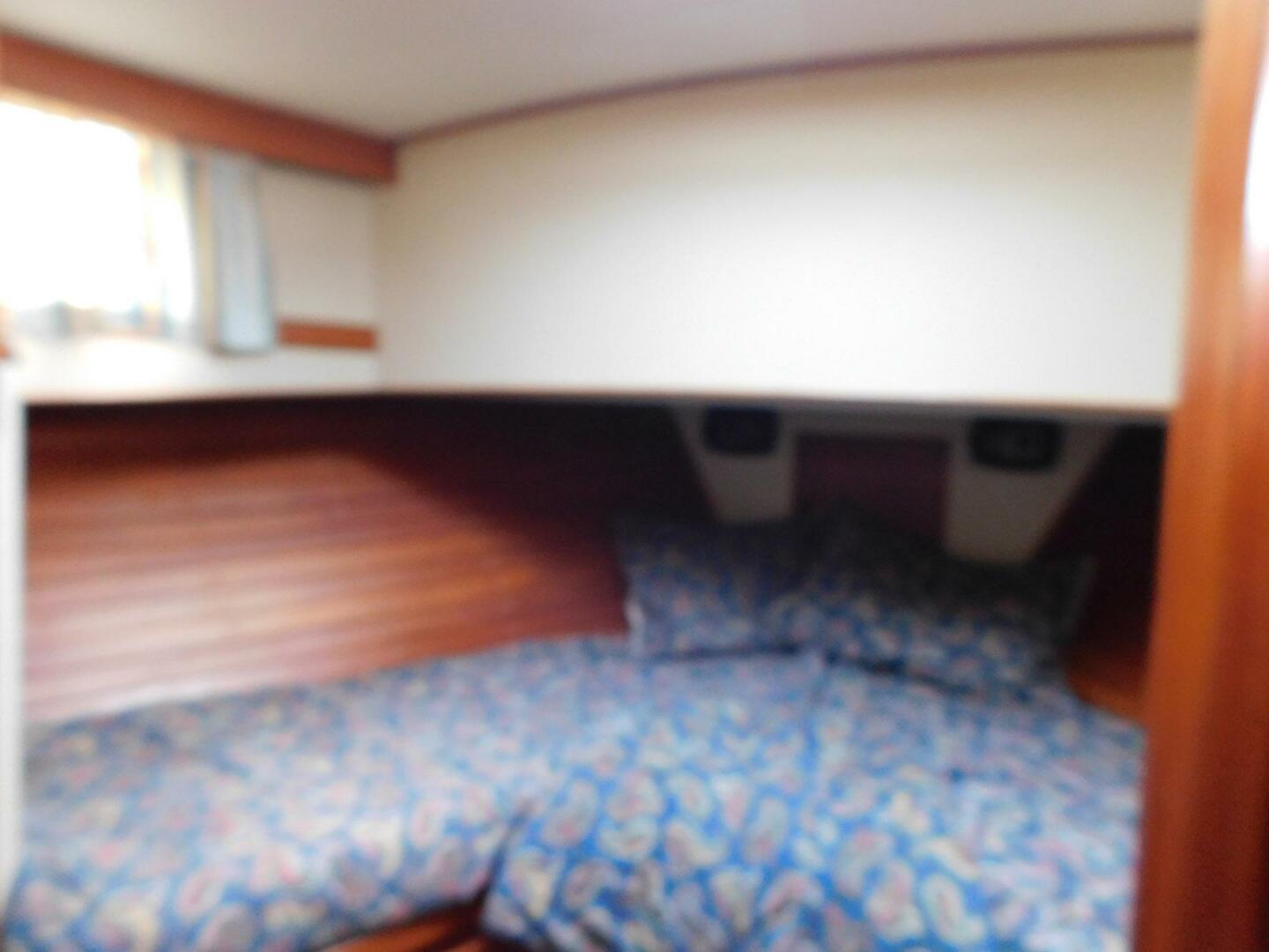 Susan Gail 46ft Grand Banks Yacht For Sale