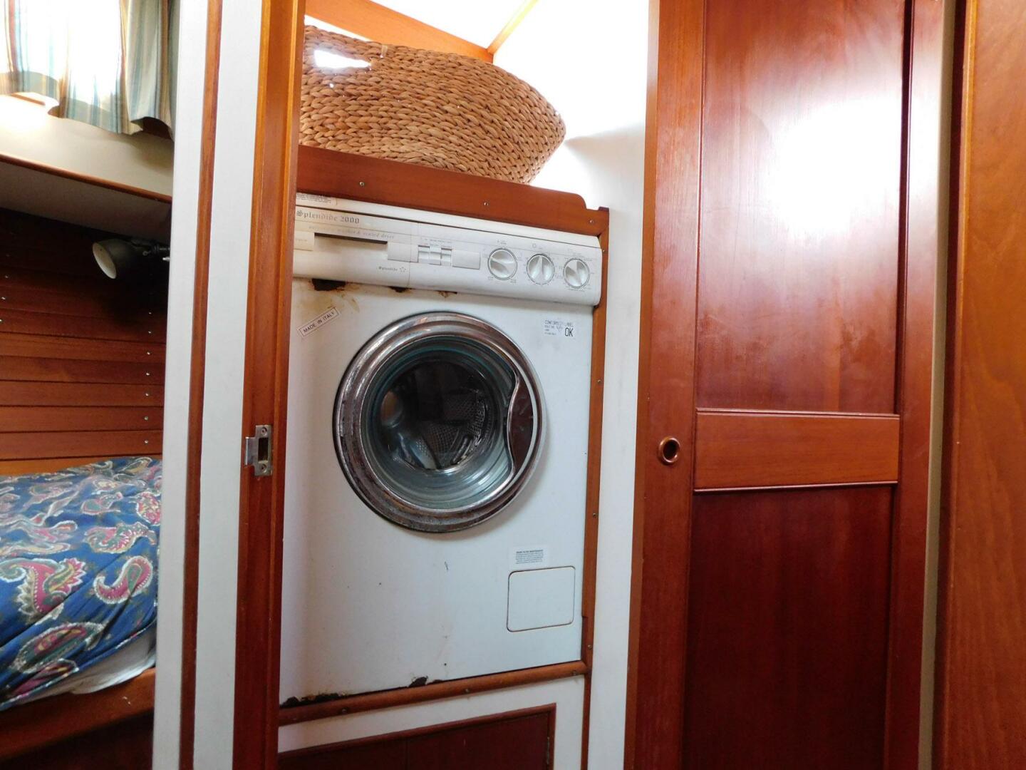 Susan Gail 46ft Grand Banks Yacht For Sale