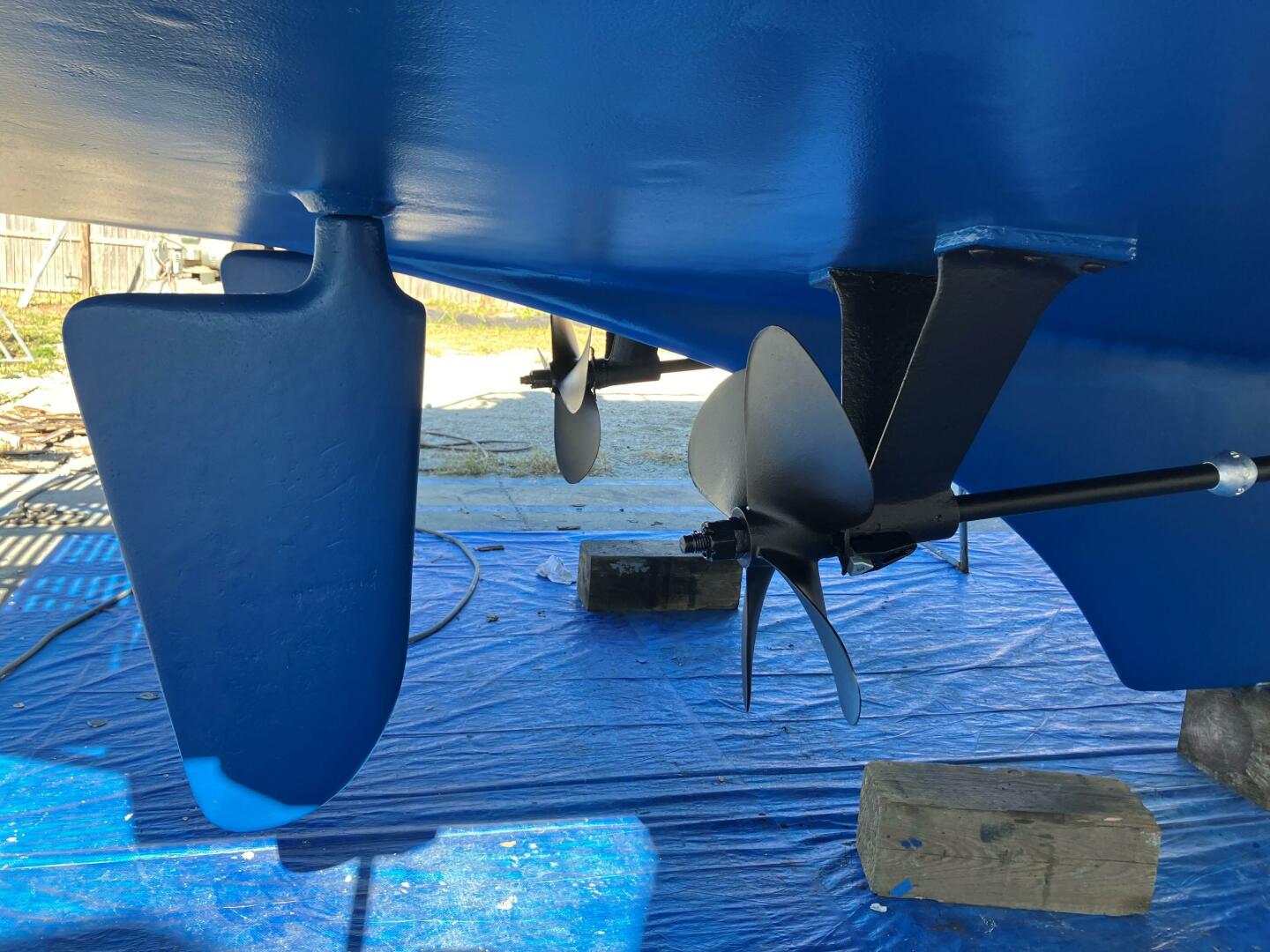 Susan Gail 46ft Grand Banks Yacht For Sale