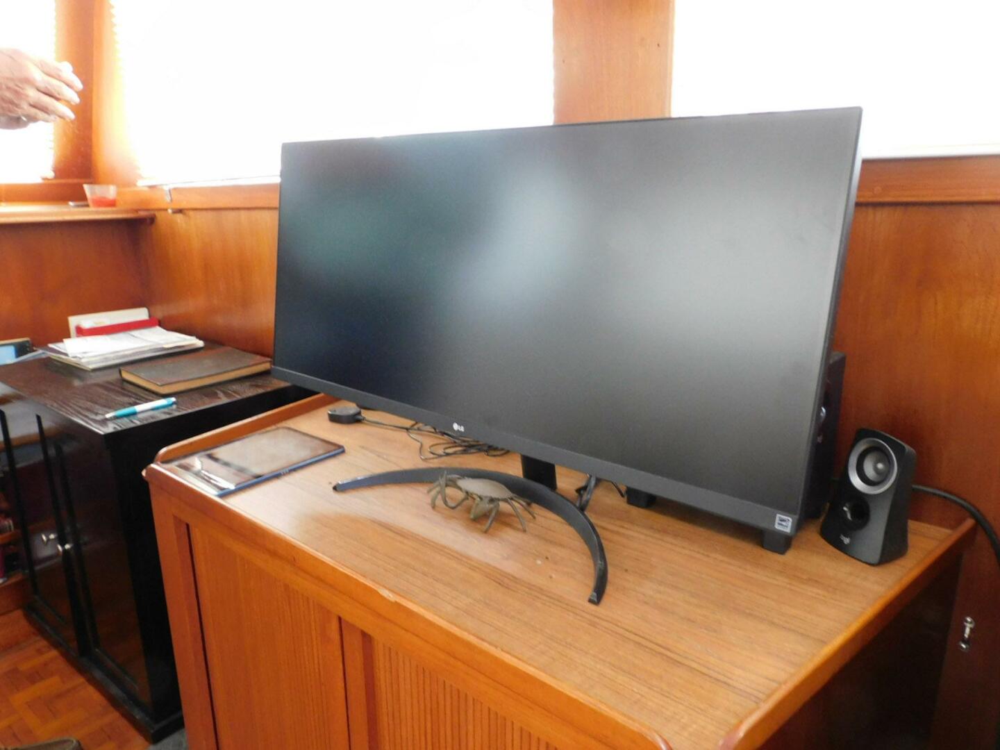 Susan Gail 46ft Grand Banks Yacht For Sale