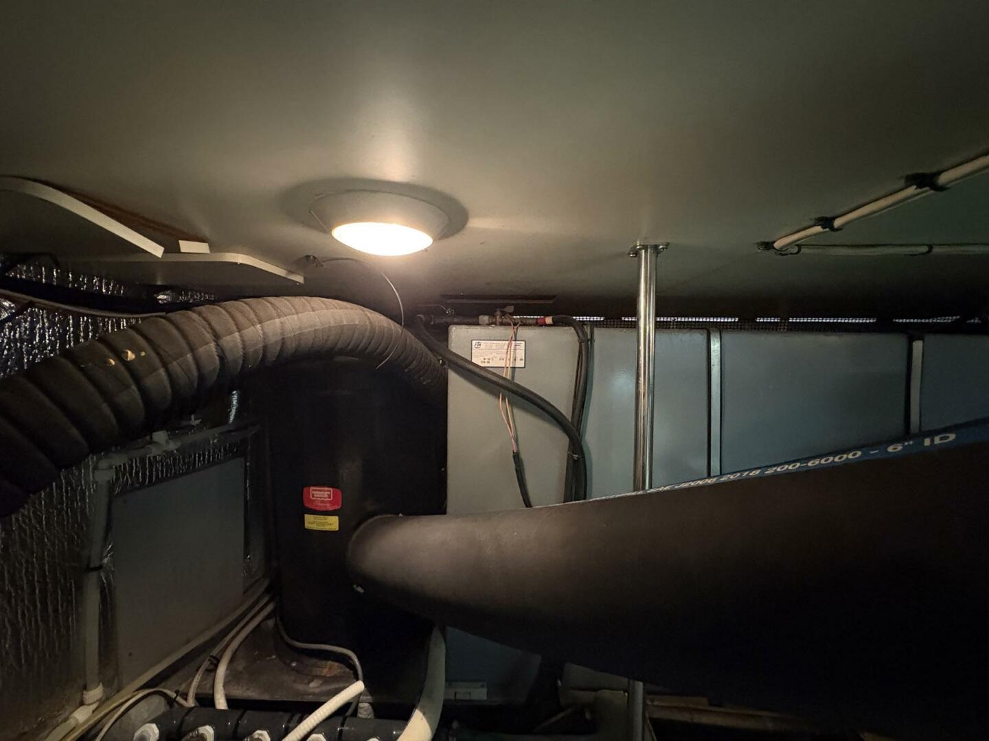 LOLA S ARK III 45ft Silverton Yacht For Sale