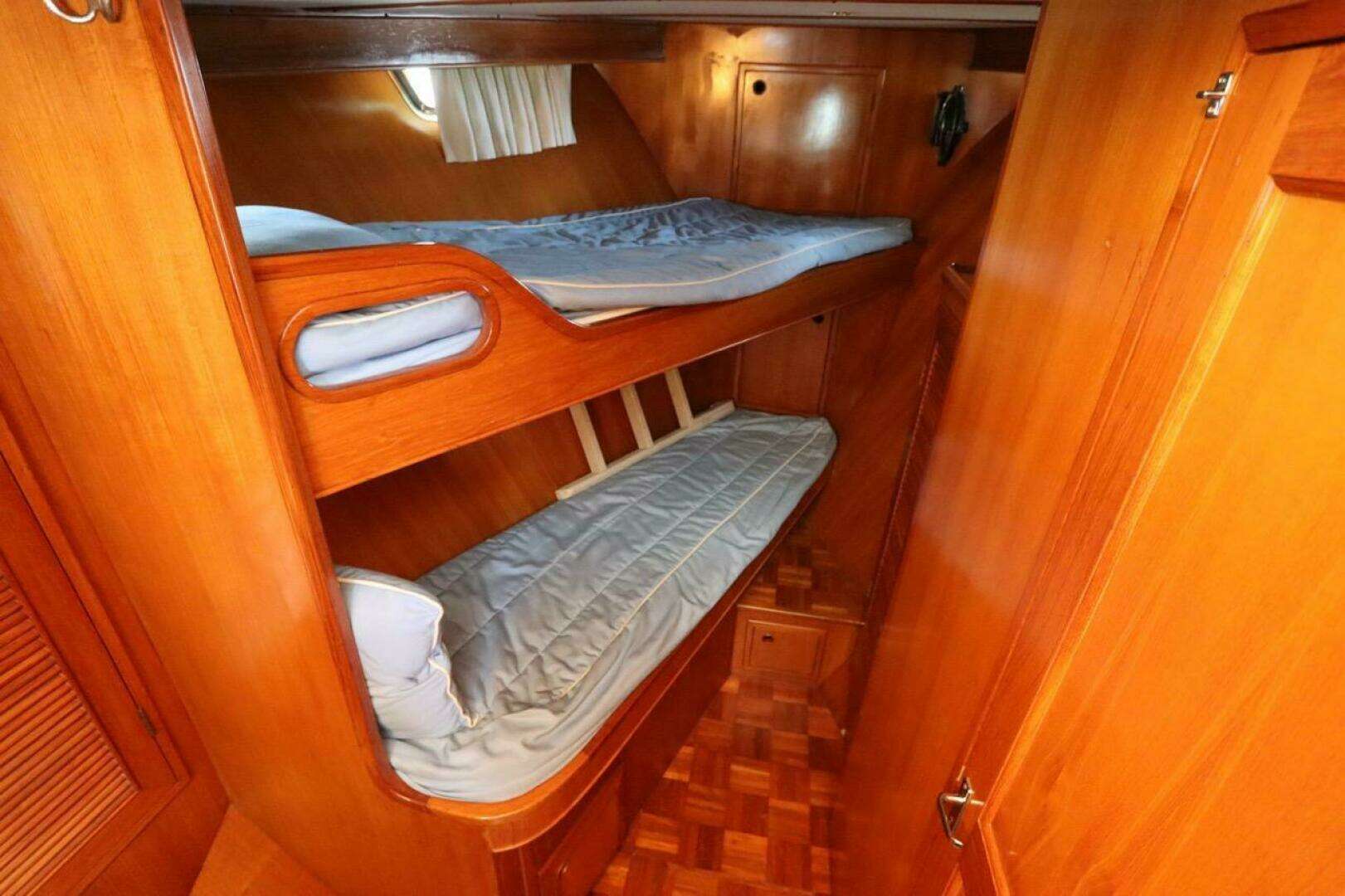 DeFever Cockpit Motor Yacht Yacht For Sale