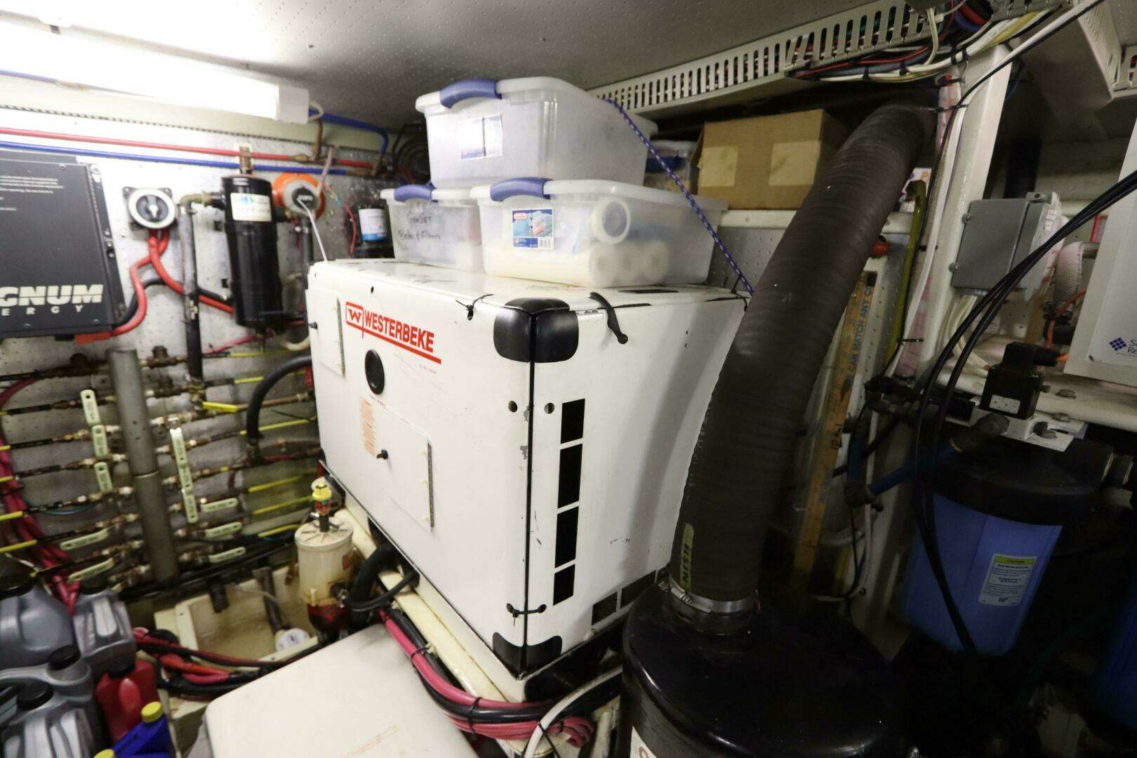 DeFever Cockpit Motor Yacht Yacht For Sale