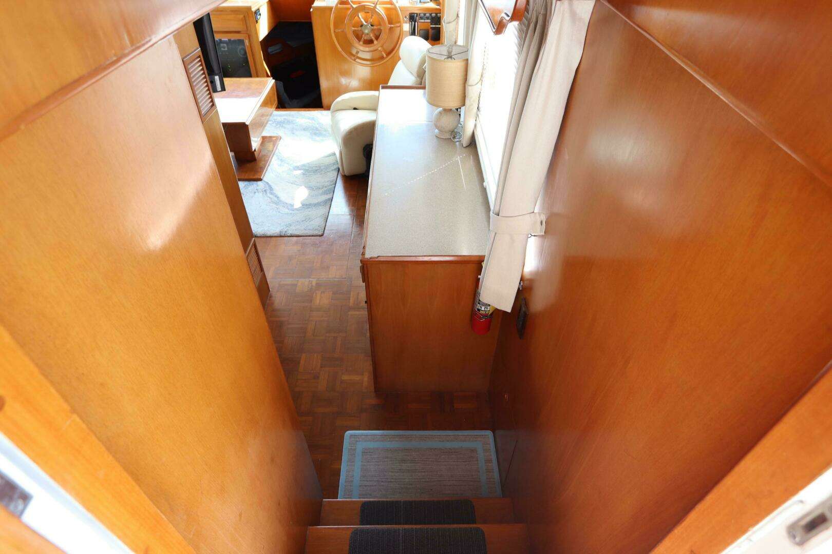 DeFever Cockpit Motor Yacht Yacht For Sale