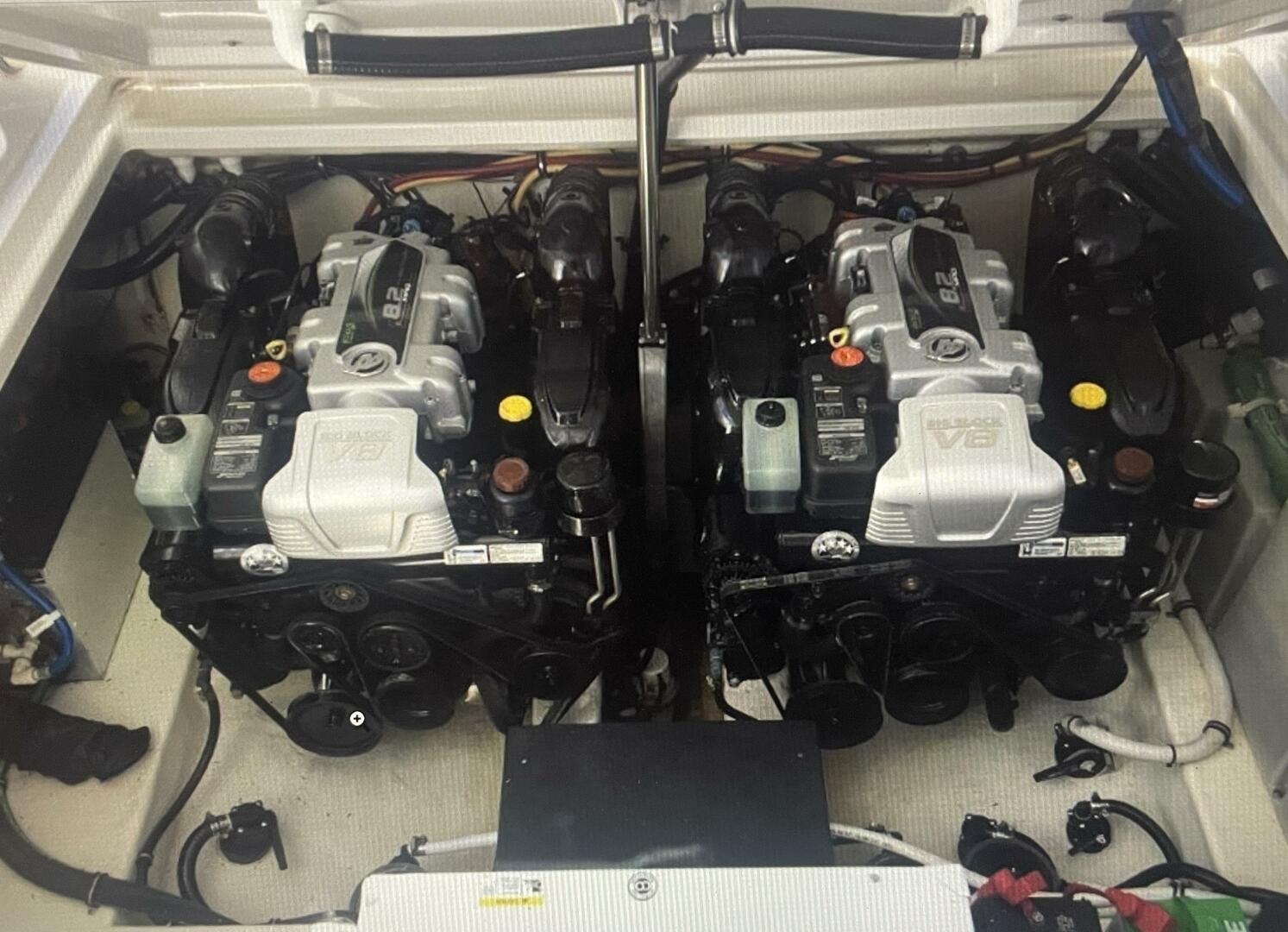 On Sabbatical 36ft Monterey Yacht For Sale