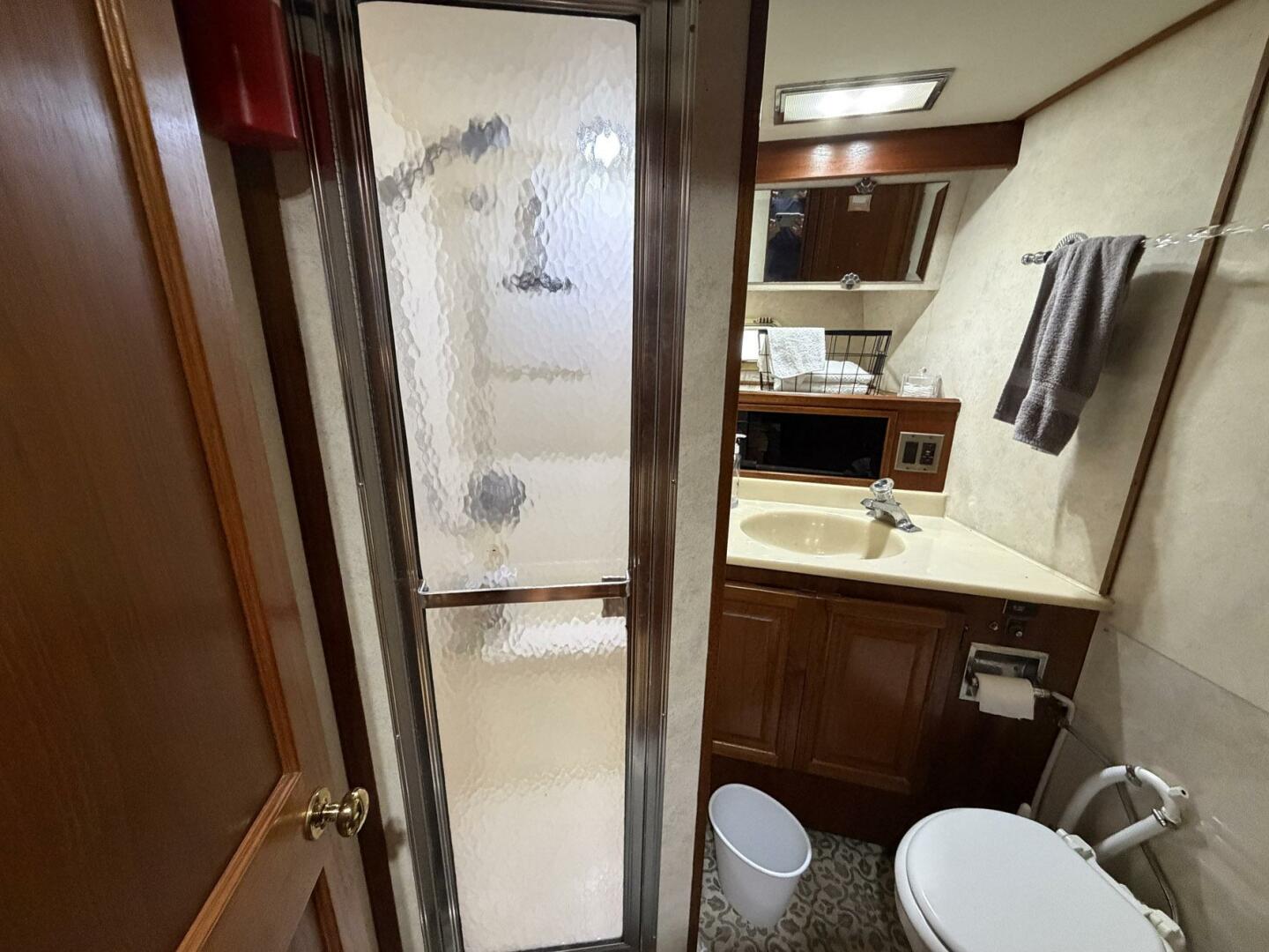 Frayed Knot 44ft Viking Yacht For Sale Frayed Knot 44ft Viking Yacht For Sale