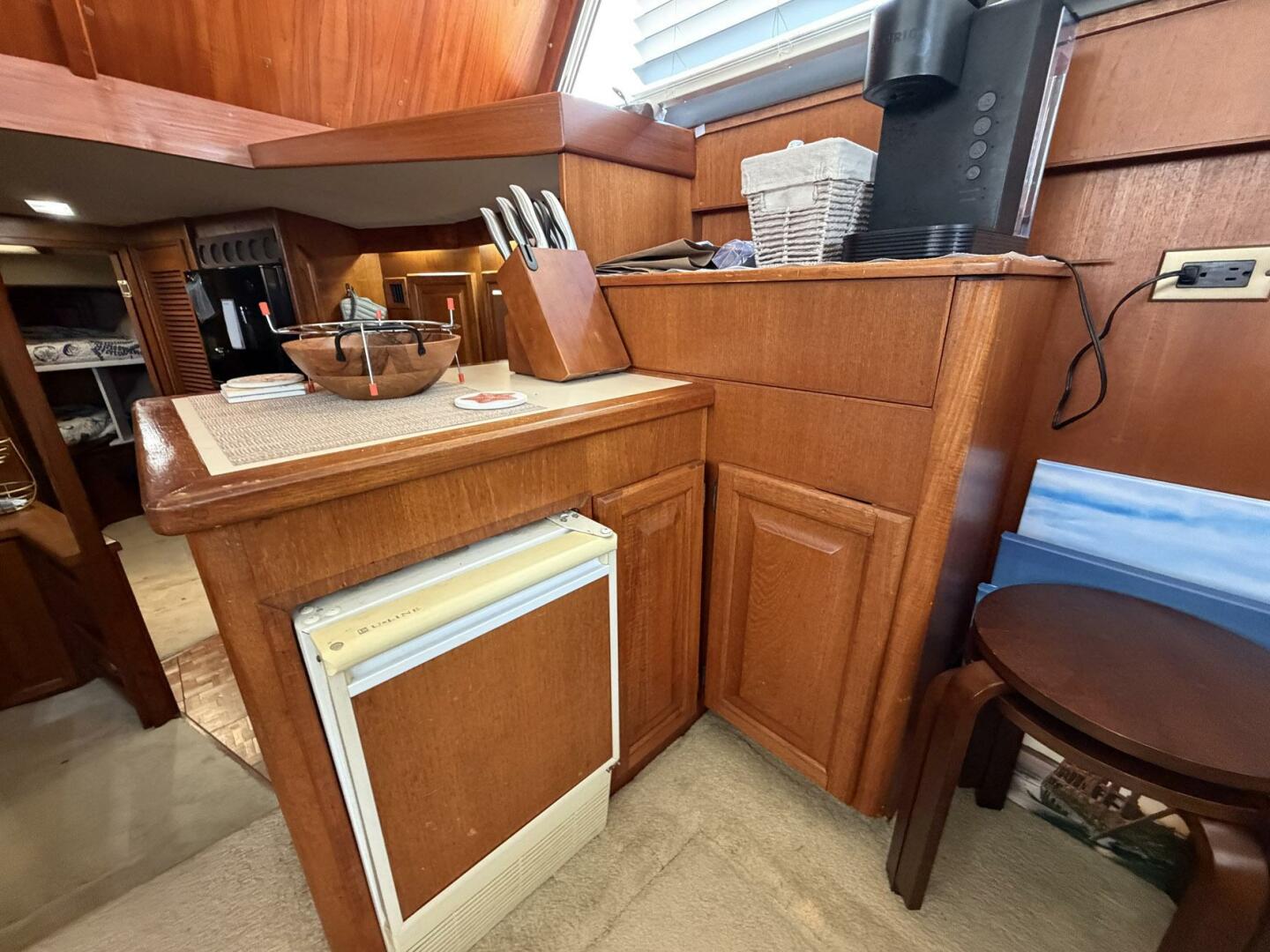 Frayed Knot 44ft Viking Yacht For Sale Frayed Knot 44ft Viking Yacht For Sale