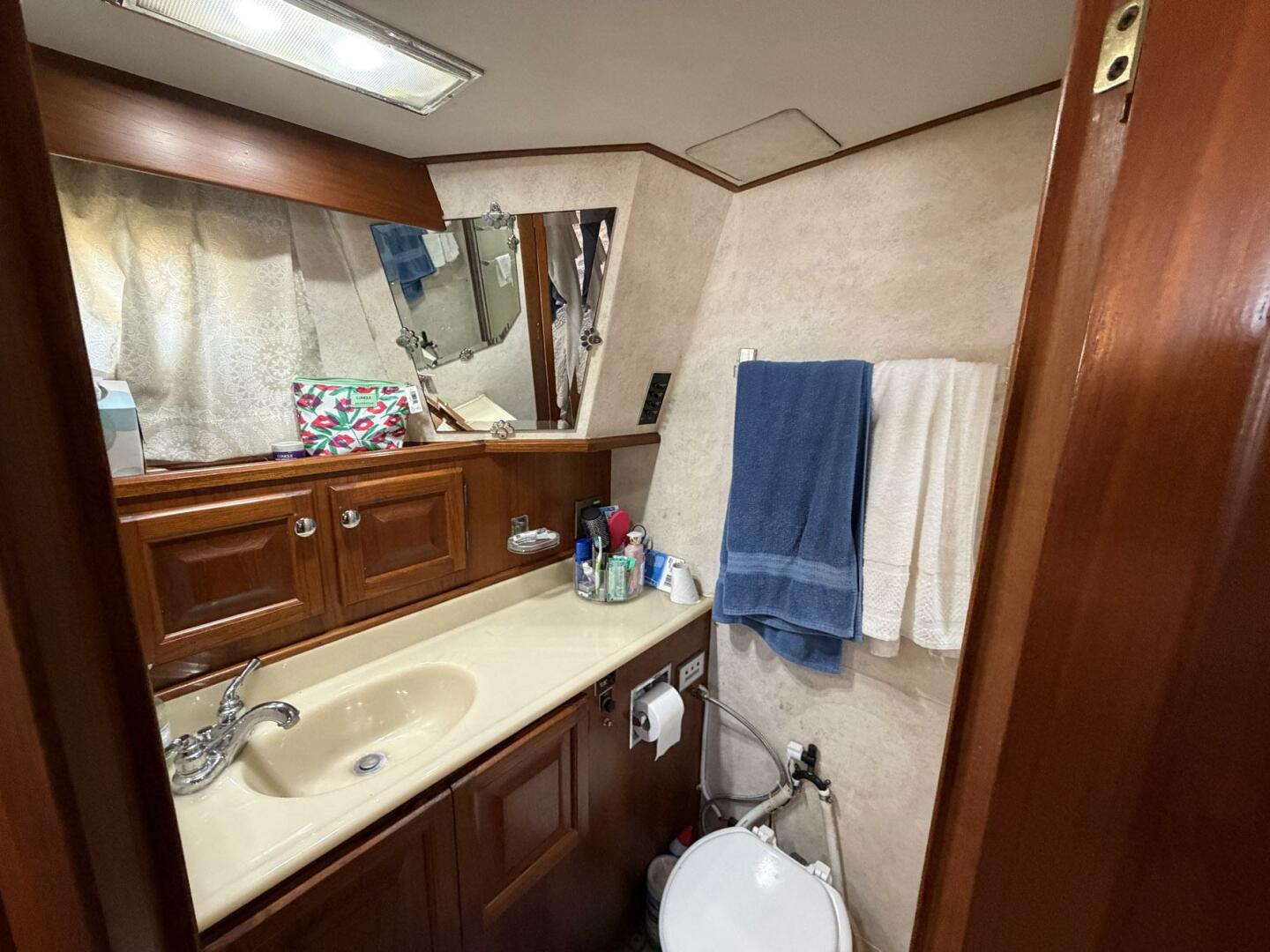 Frayed Knot 44ft Viking Yacht For Sale Frayed Knot 44ft Viking Yacht For Sale