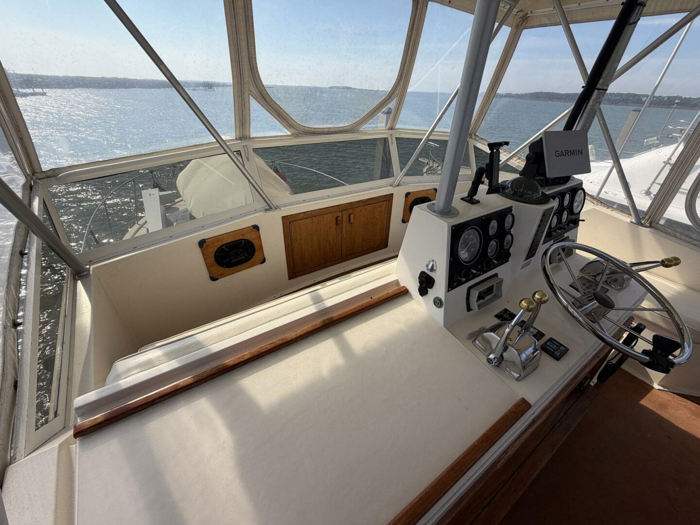 Frayed Knot 44ft Viking Yacht For Sale Frayed Knot 44ft Viking Yacht For Sale