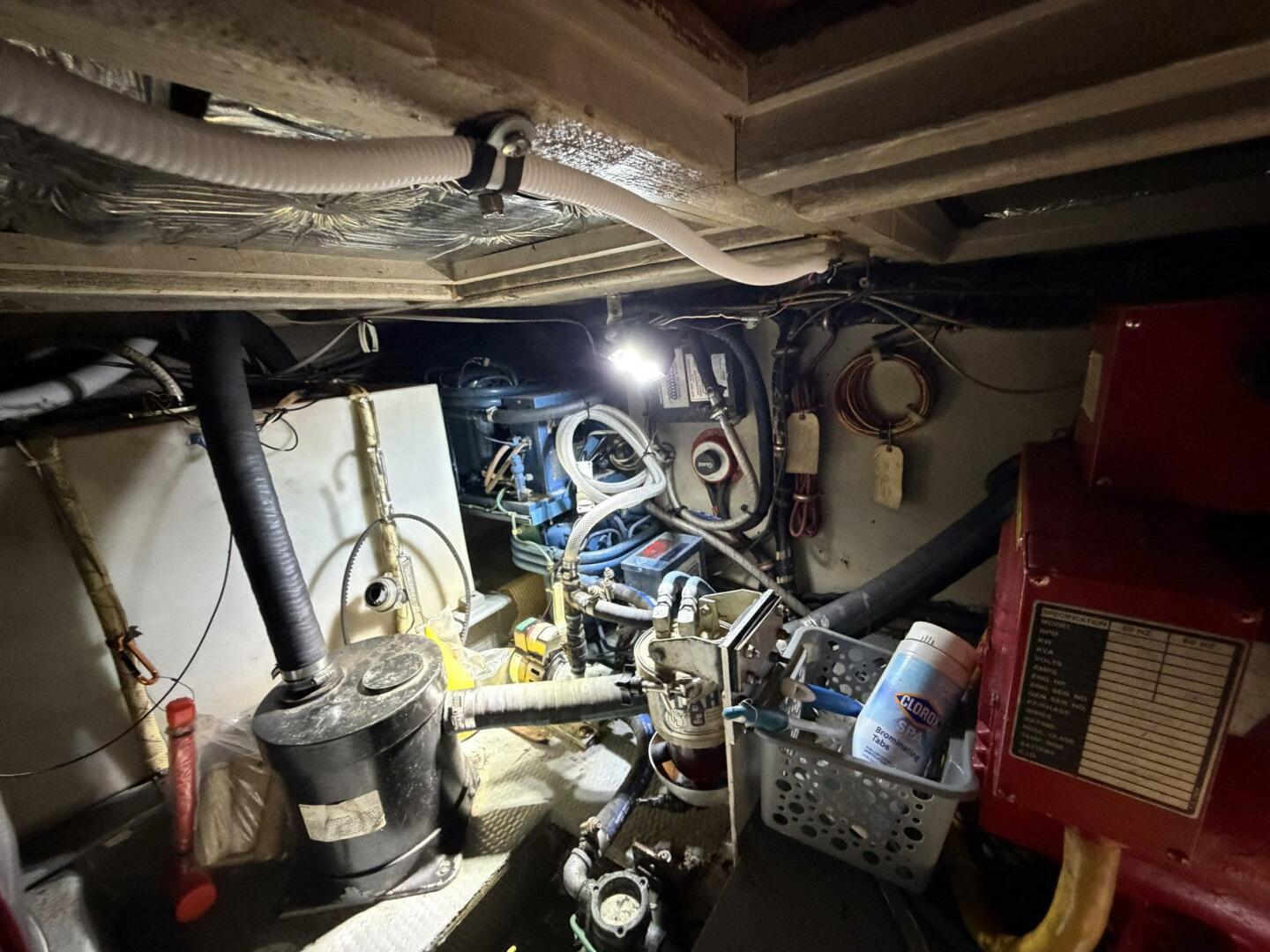 Frayed Knot 44ft Viking Yacht For Sale Frayed Knot 44ft Viking Yacht For Sale