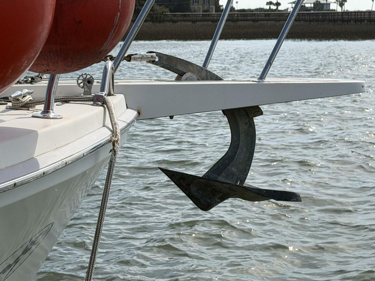 Frayed Knot 44ft Viking Yacht For Sale Frayed Knot 44ft Viking Yacht For Sale