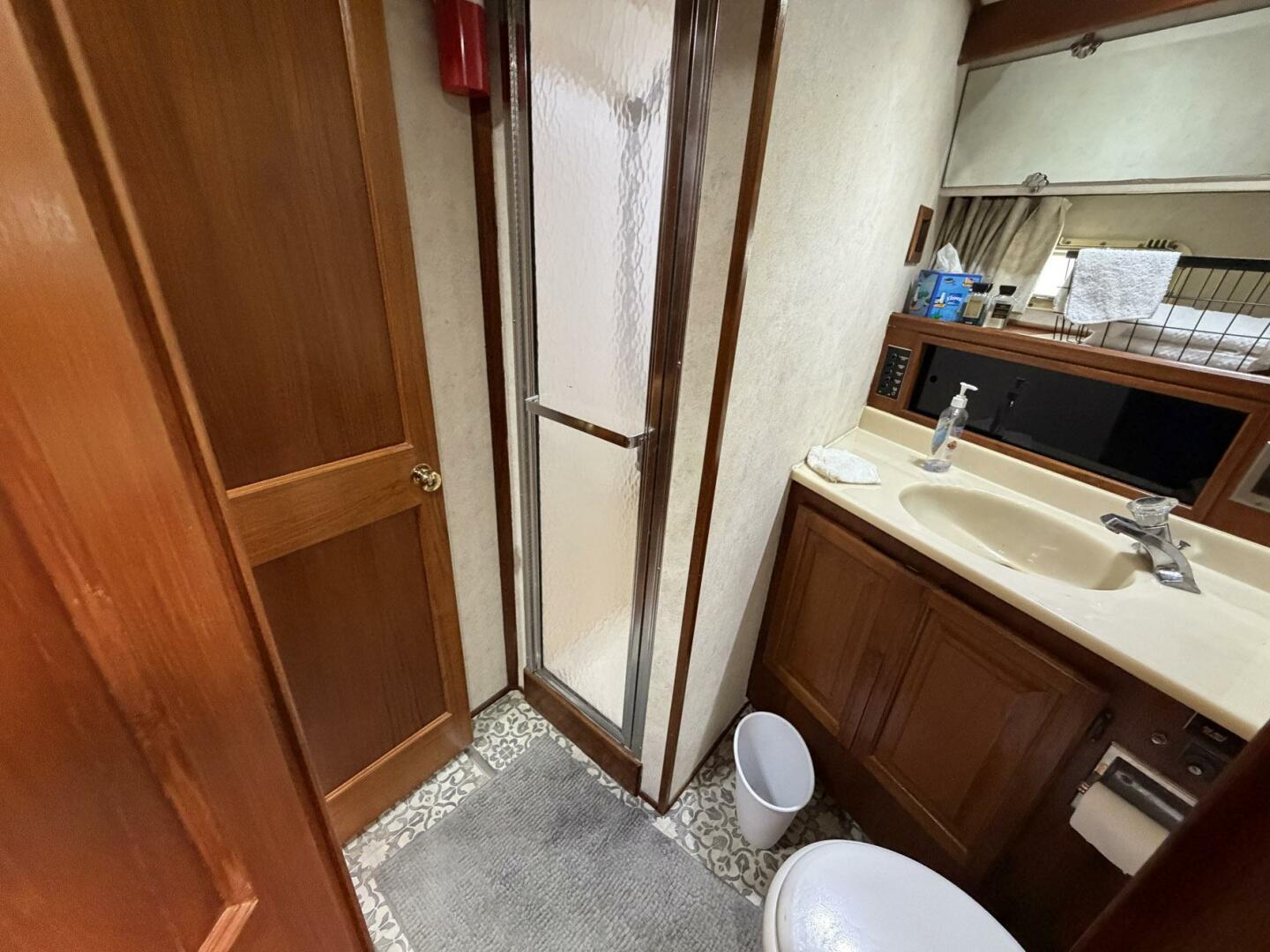 Frayed Knot 44ft Viking Yacht For Sale Frayed Knot 44ft Viking Yacht For Sale