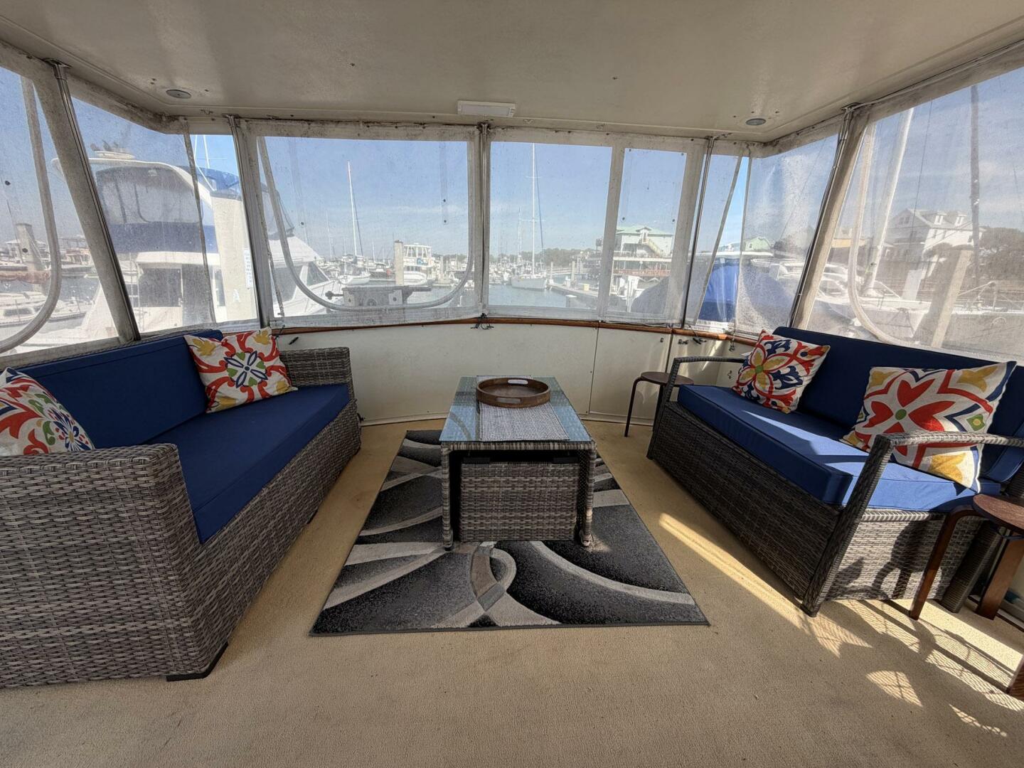 Frayed Knot 44ft Viking Yacht For Sale Frayed Knot 44ft Viking Yacht For Sale