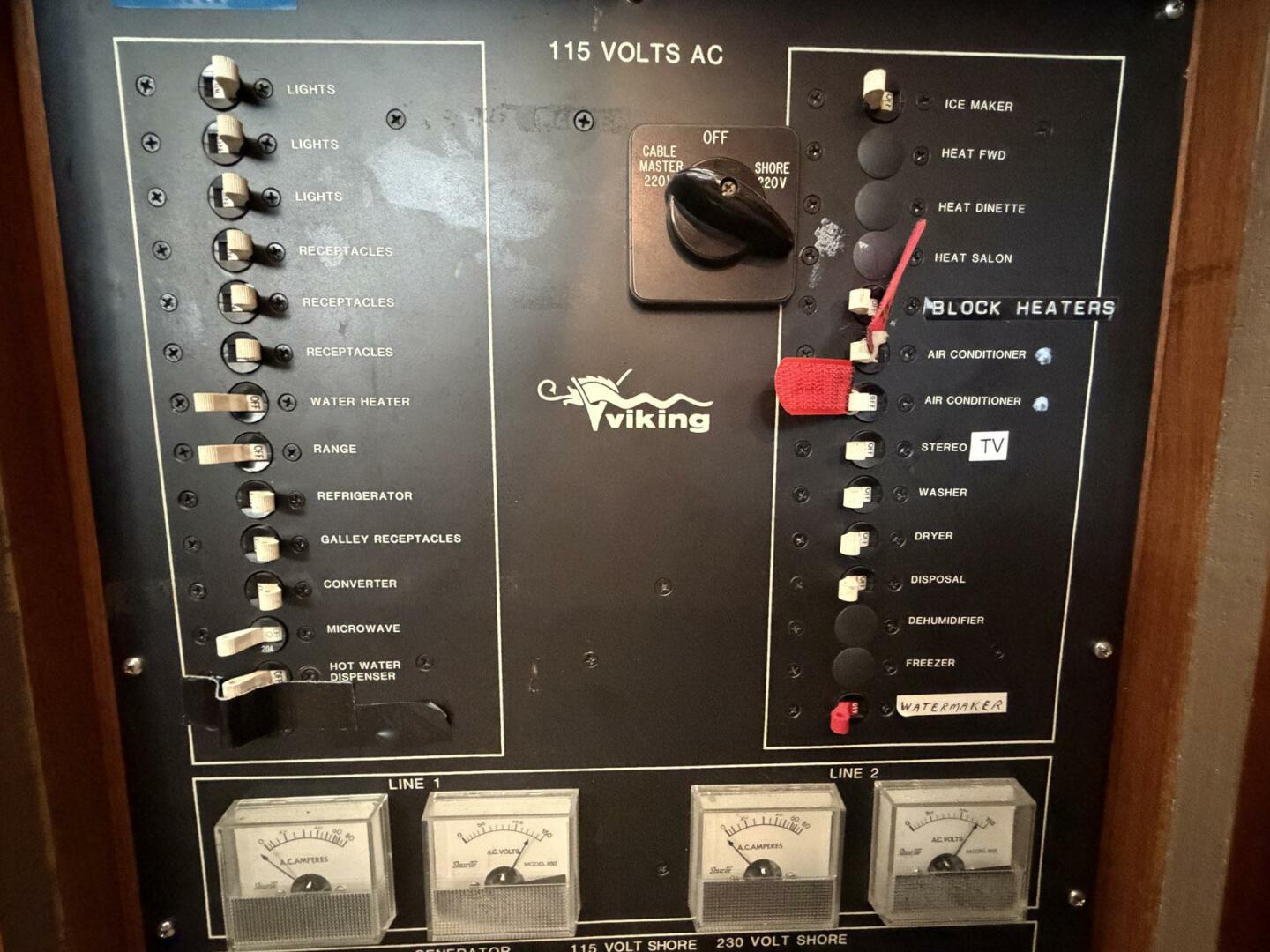 Frayed Knot 44ft Viking Yacht For Sale Frayed Knot 44ft Viking Yacht For Sale