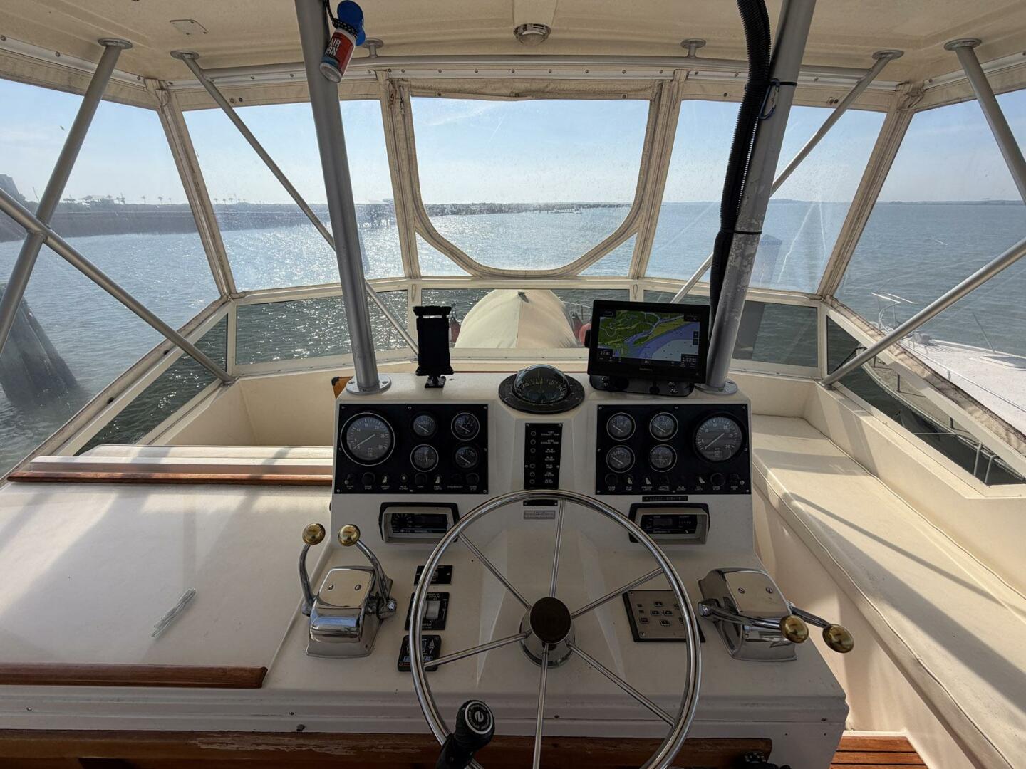 Frayed Knot 44ft Viking Yacht For Sale Frayed Knot 44ft Viking Yacht For Sale