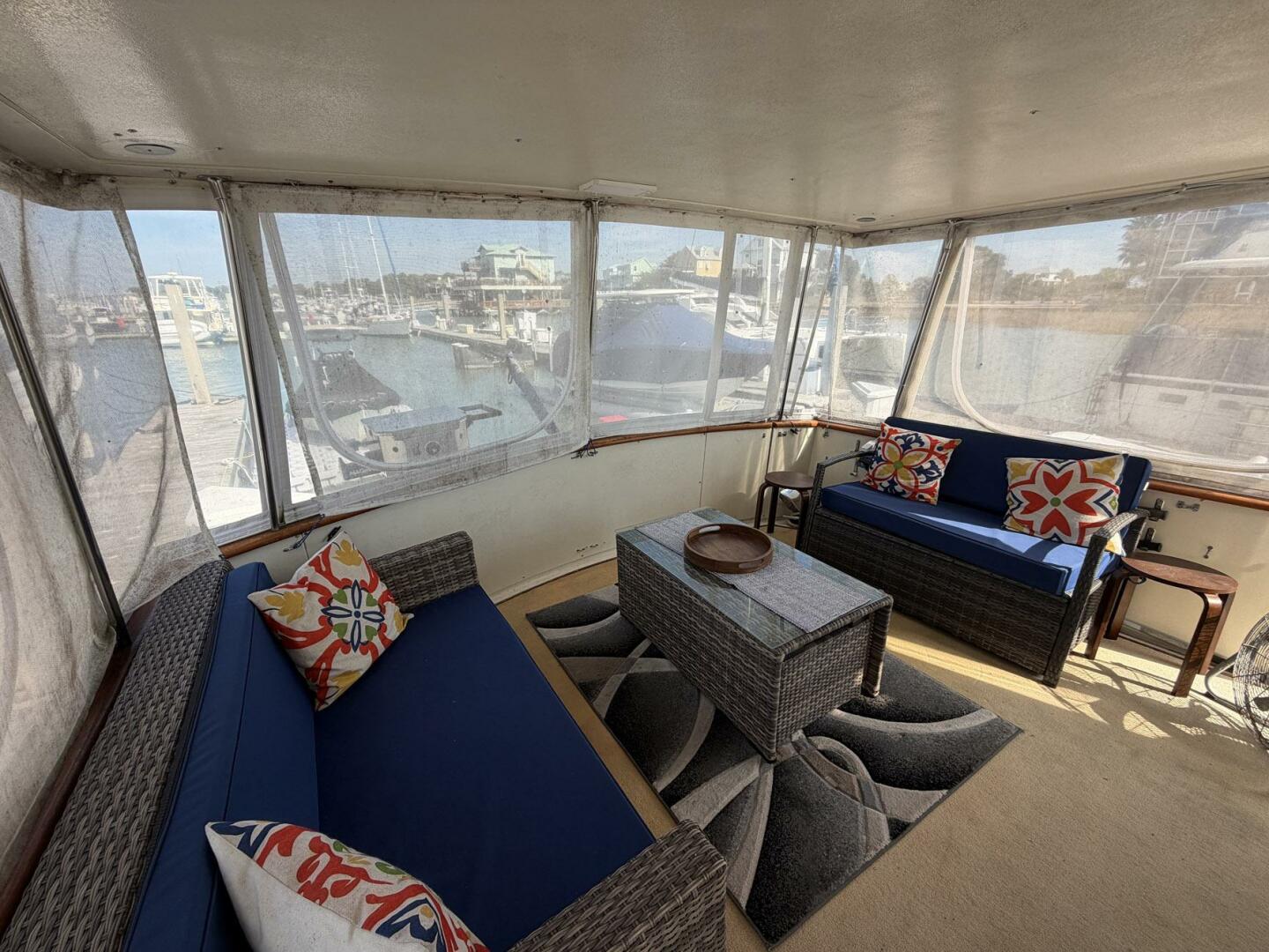 Frayed Knot 44ft Viking Yacht For Sale Frayed Knot 44ft Viking Yacht For Sale